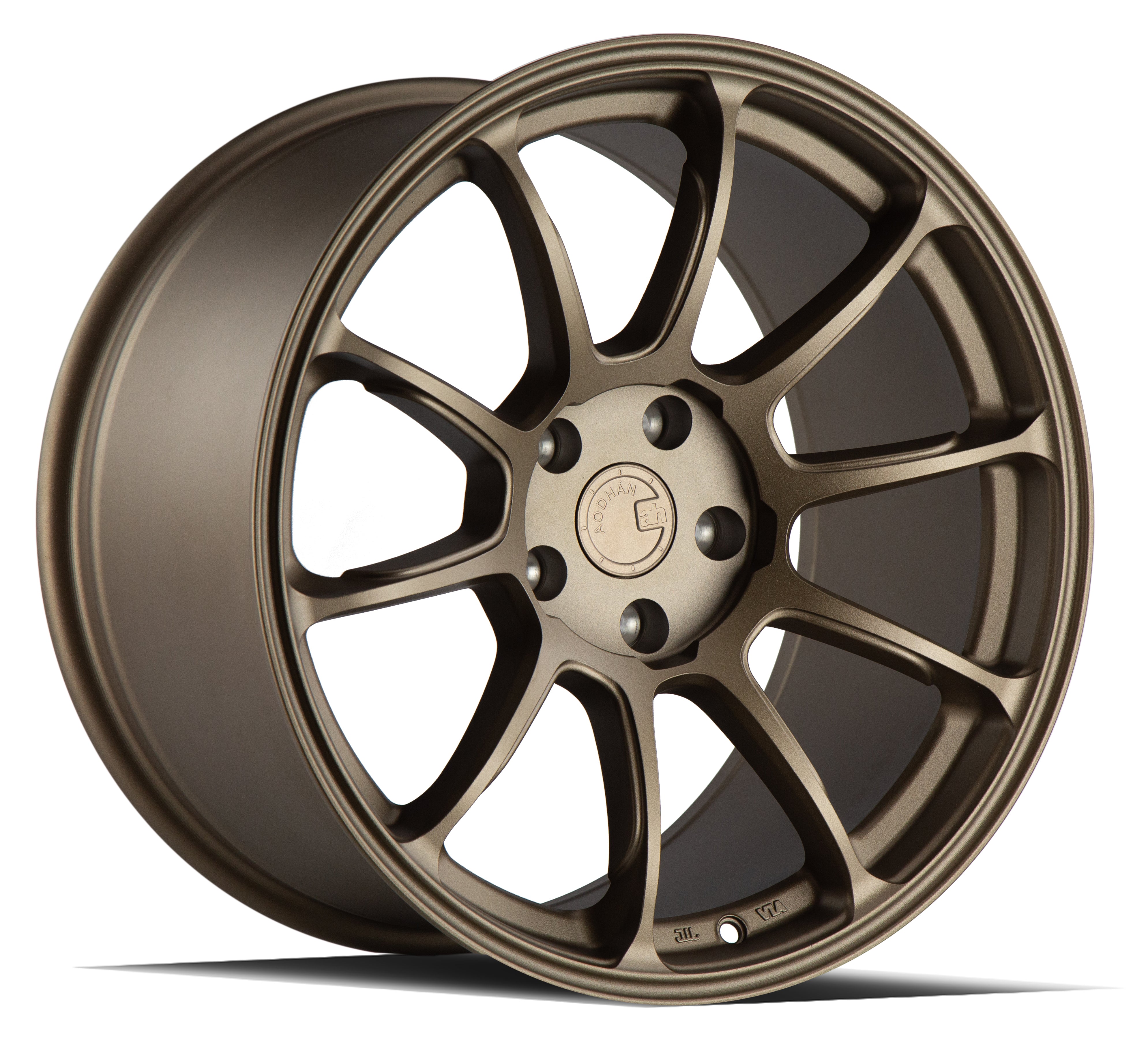 Aodhan Wheels LKB51