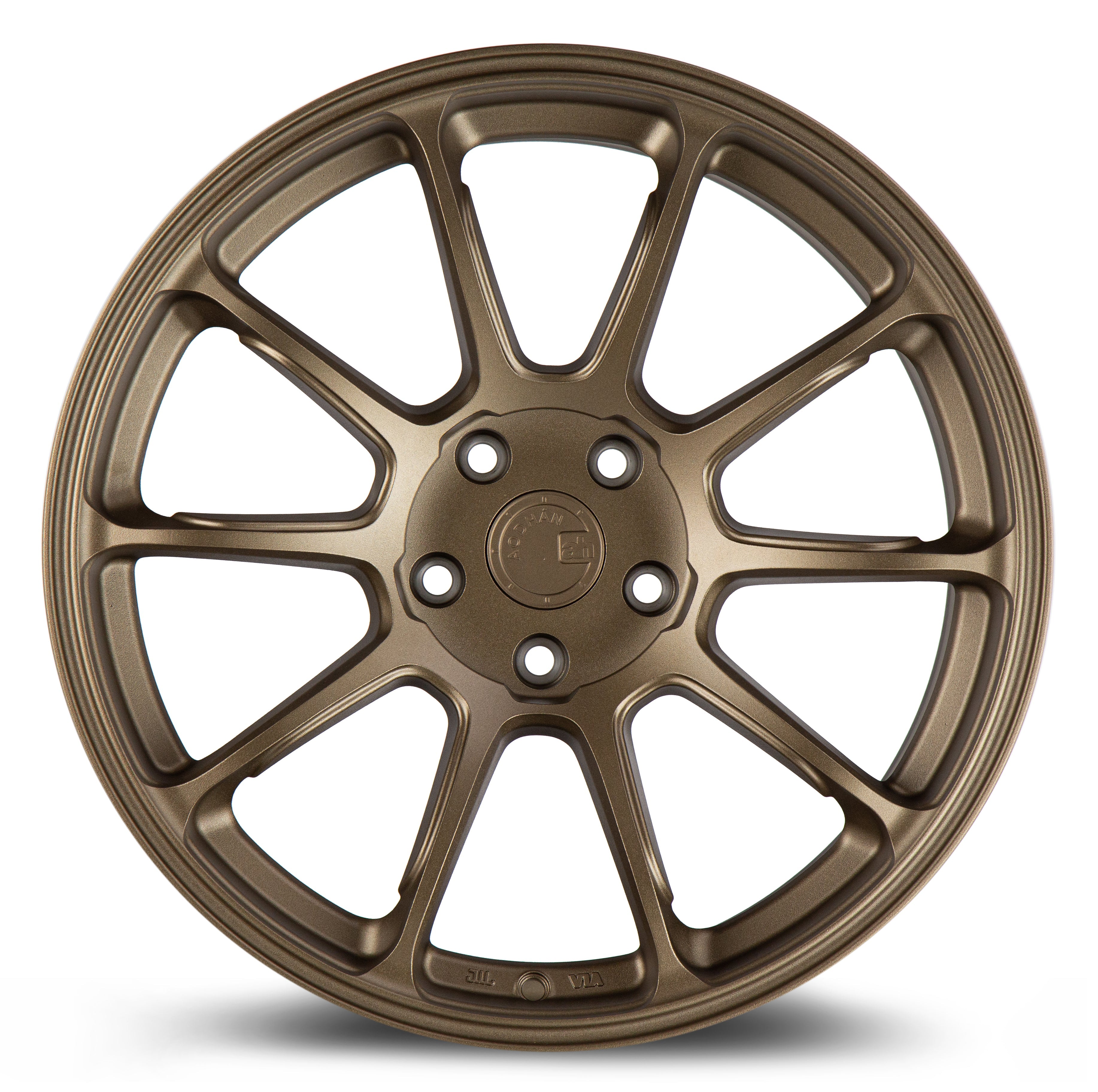 Aodhan Wheels LKB51