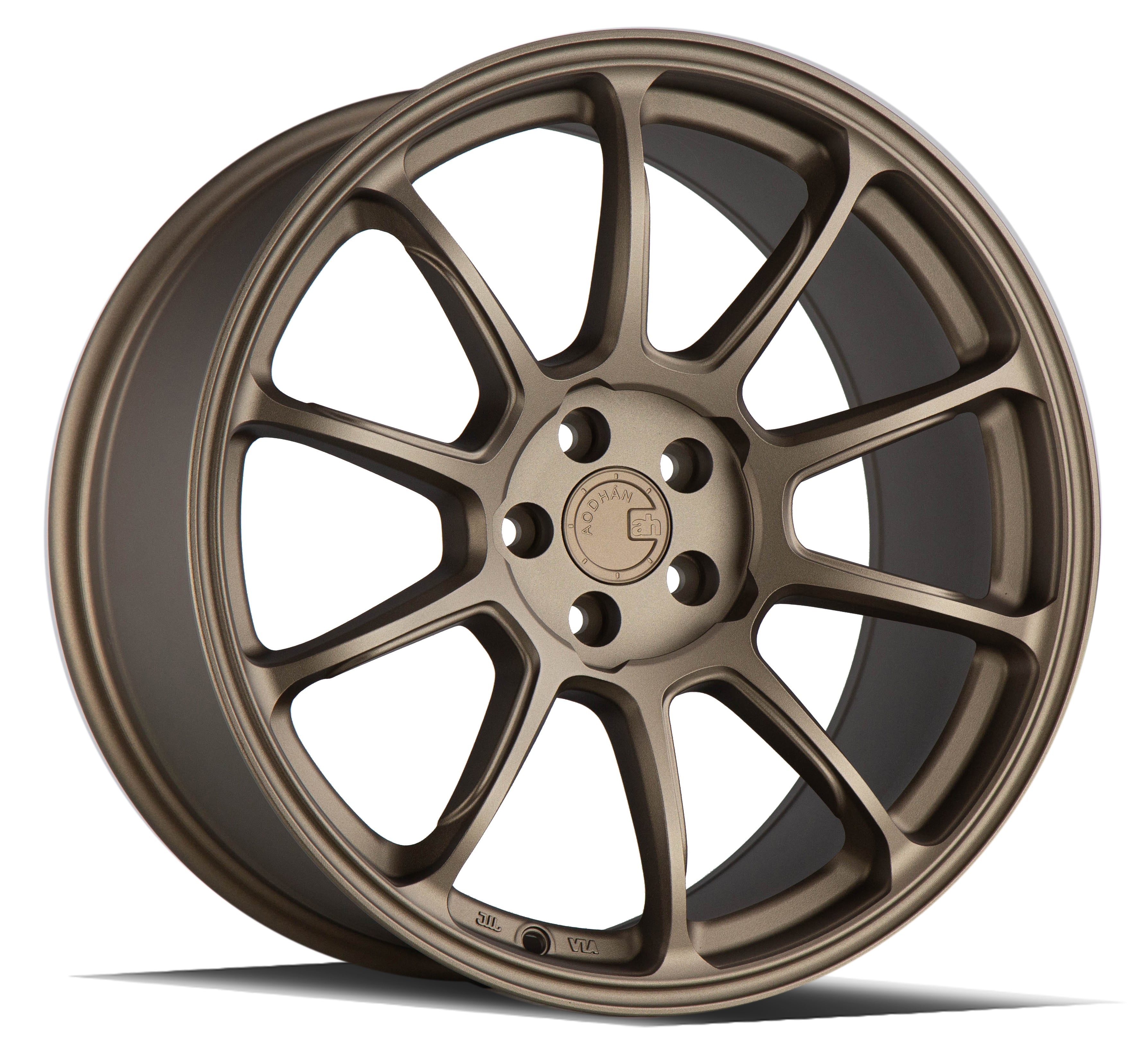 Aodhan Wheels LKB51