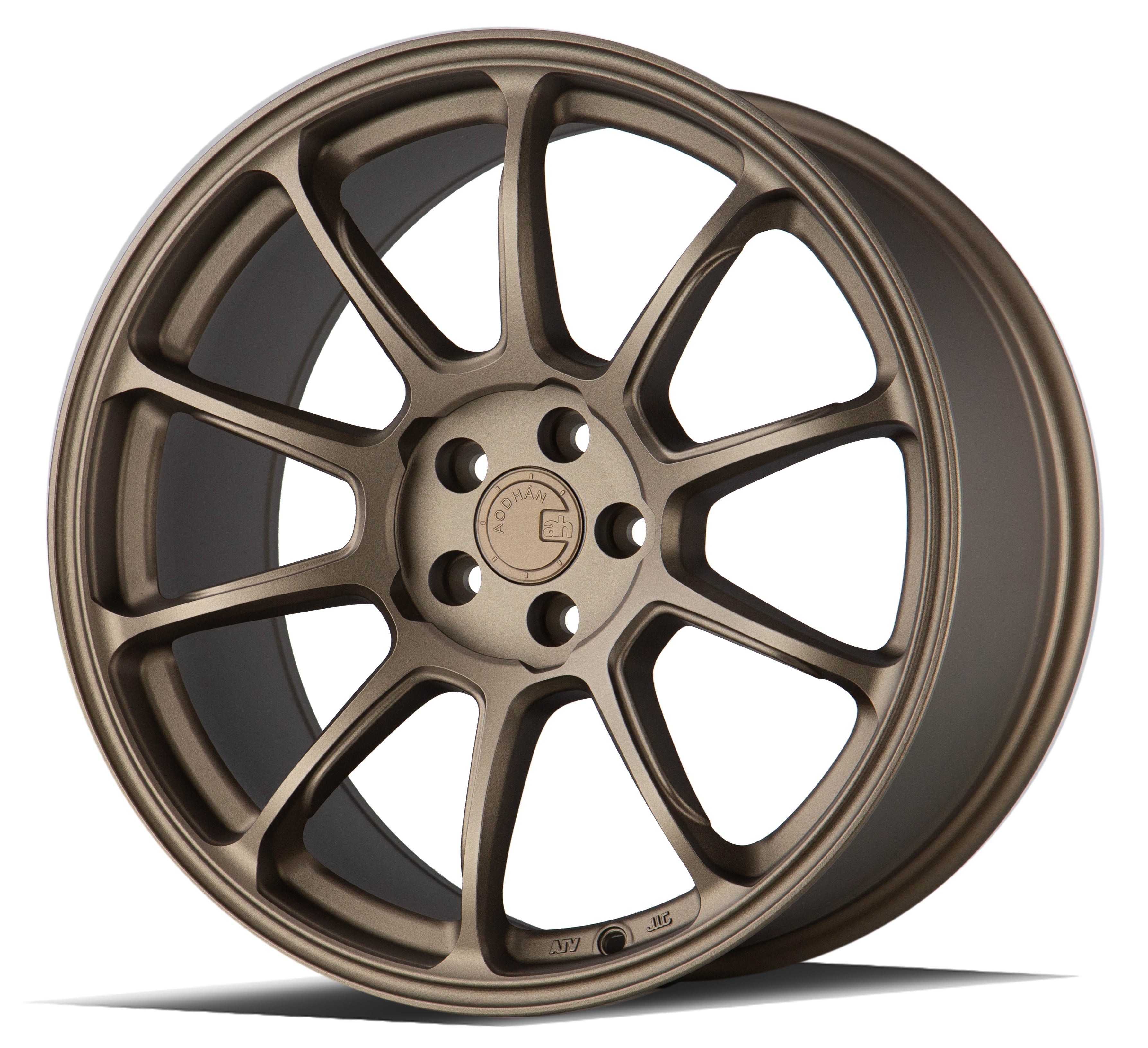 Aodhan Wheels LKB51