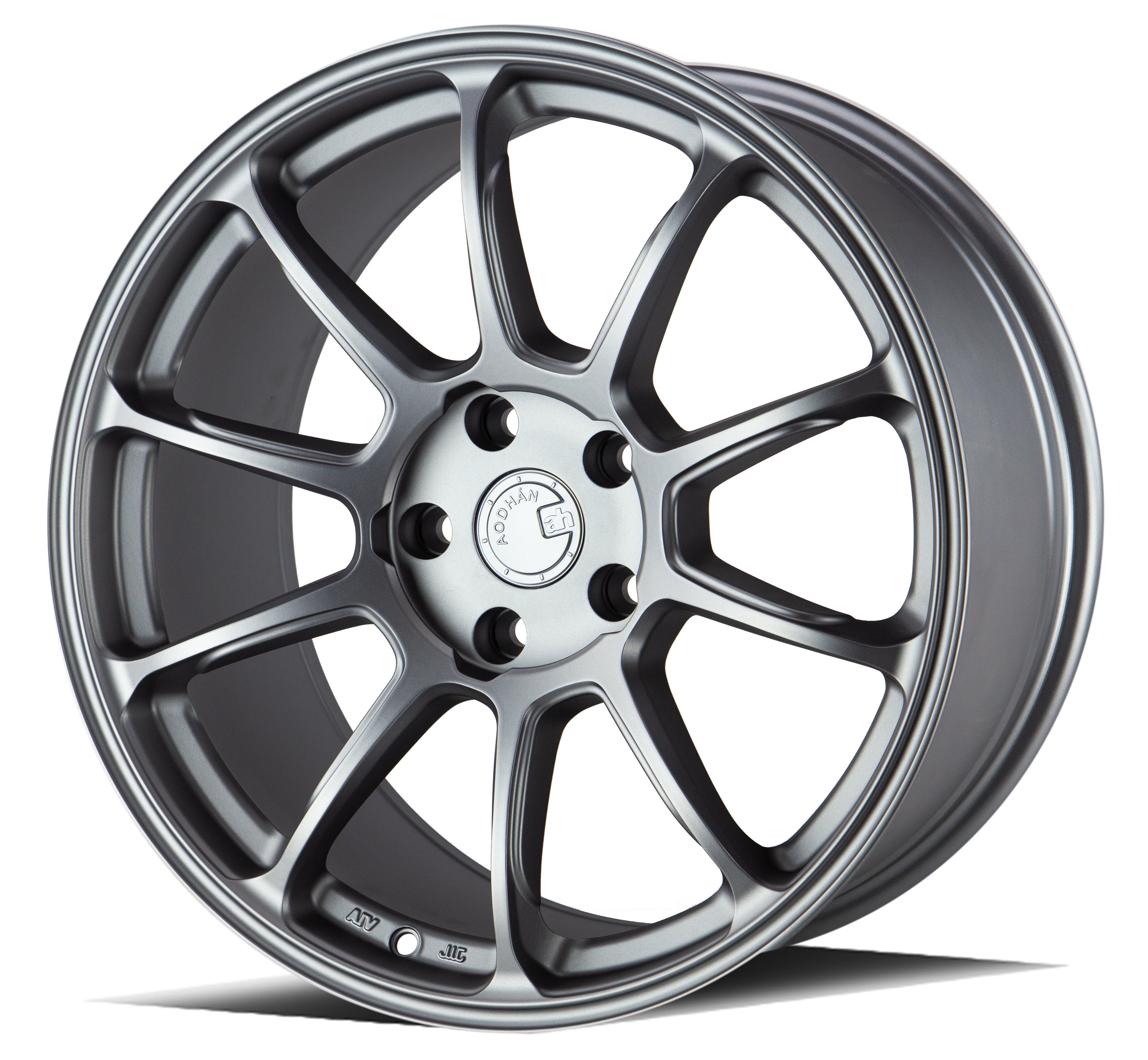 Aodhan Wheels LKB51