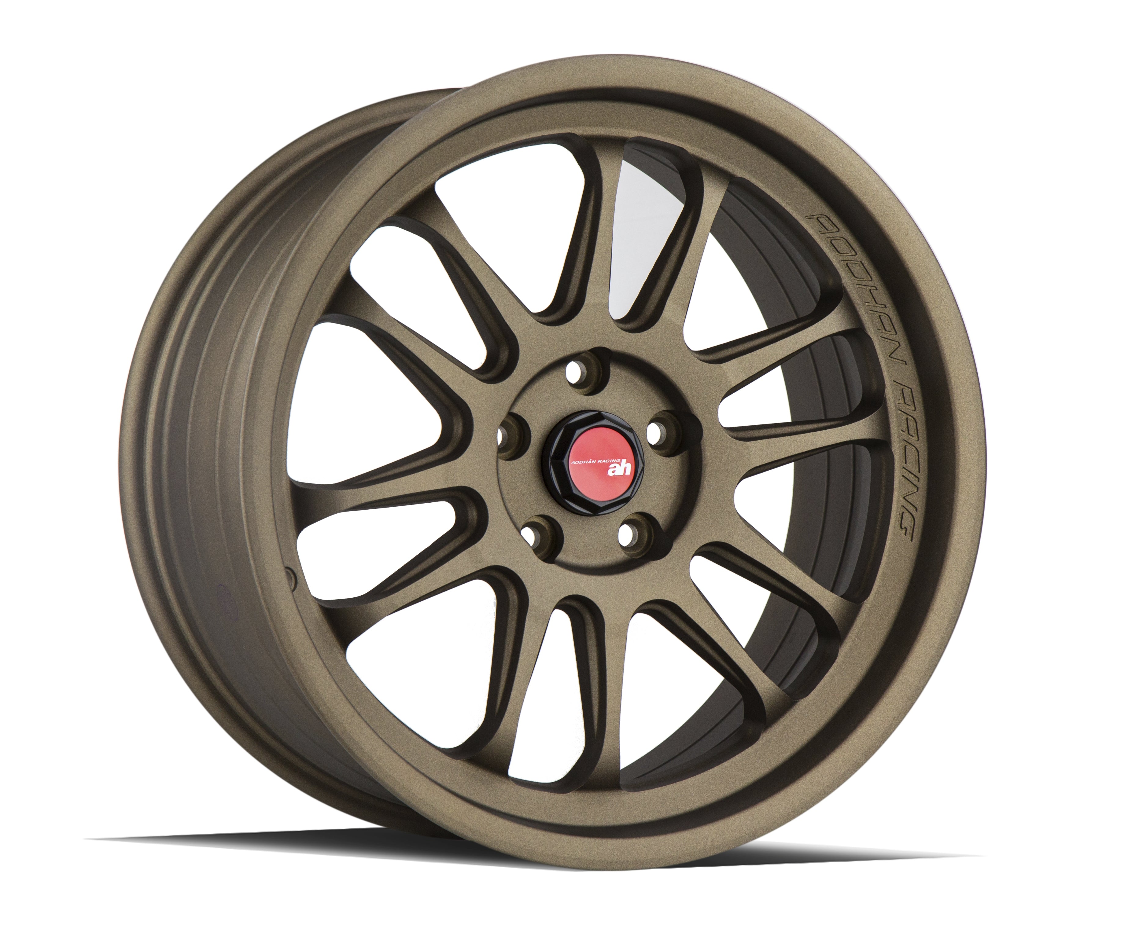 Aodhan Wheels LKB51