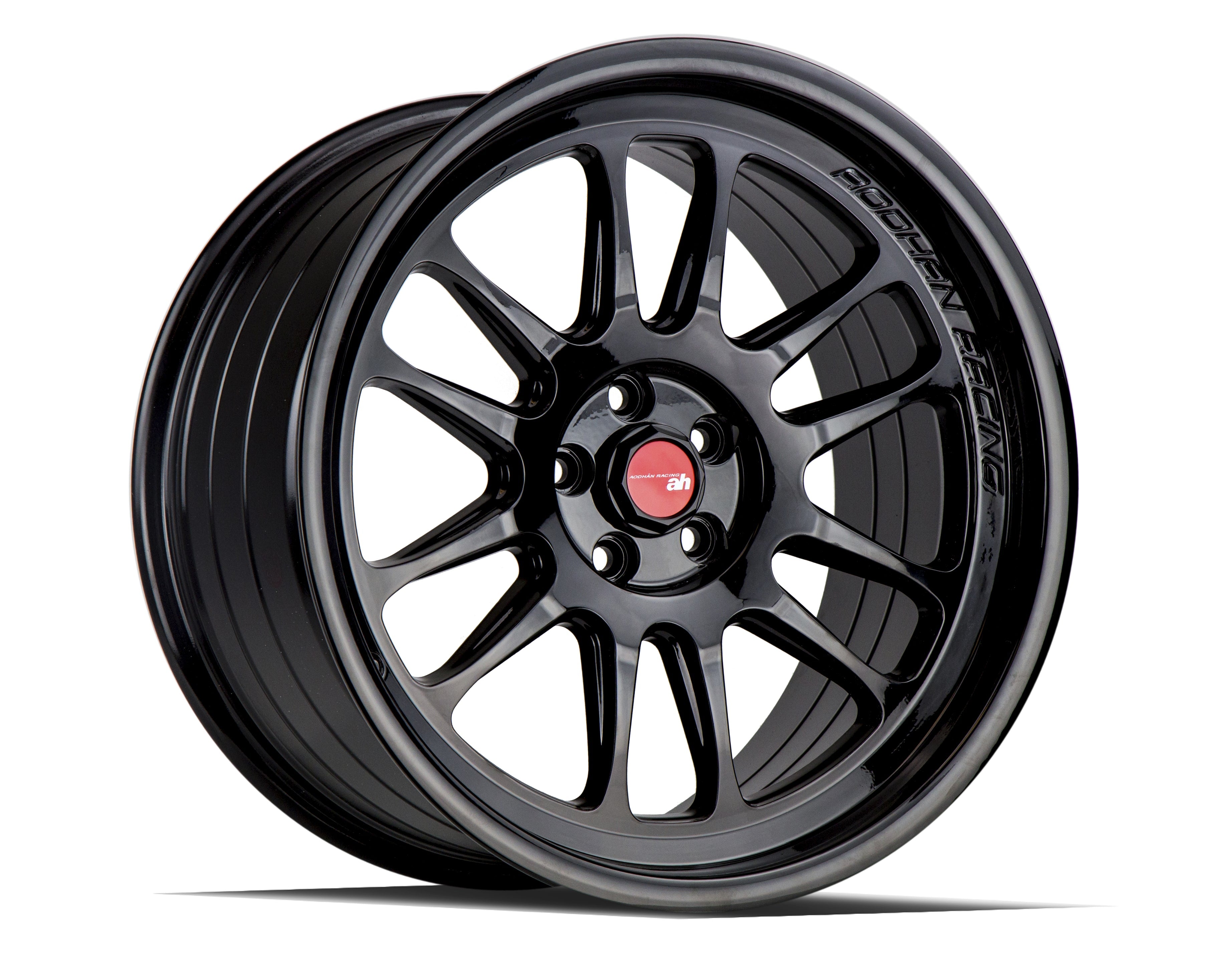 Aodhan Wheels LKB51