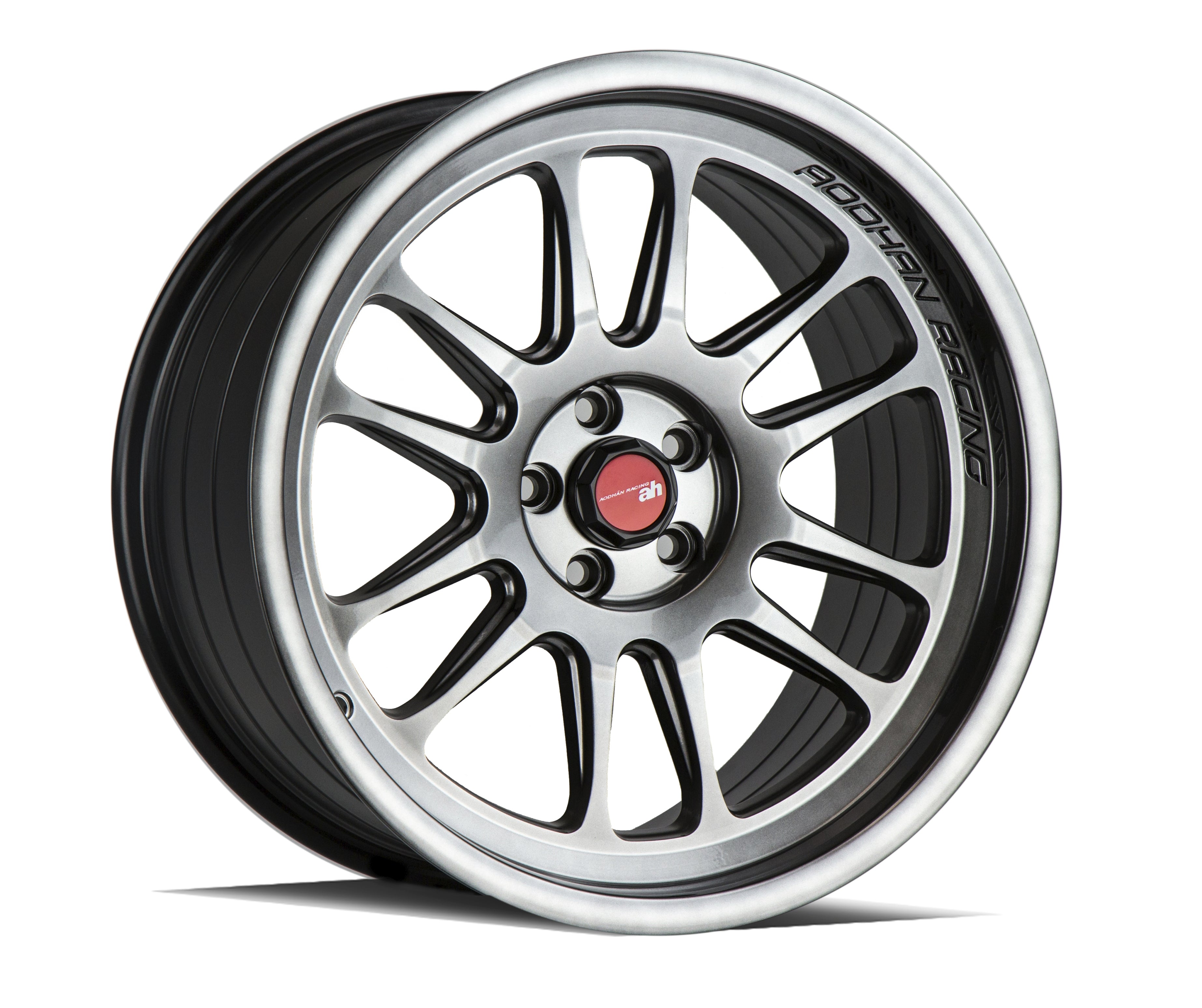 Aodhan Wheels LKB51