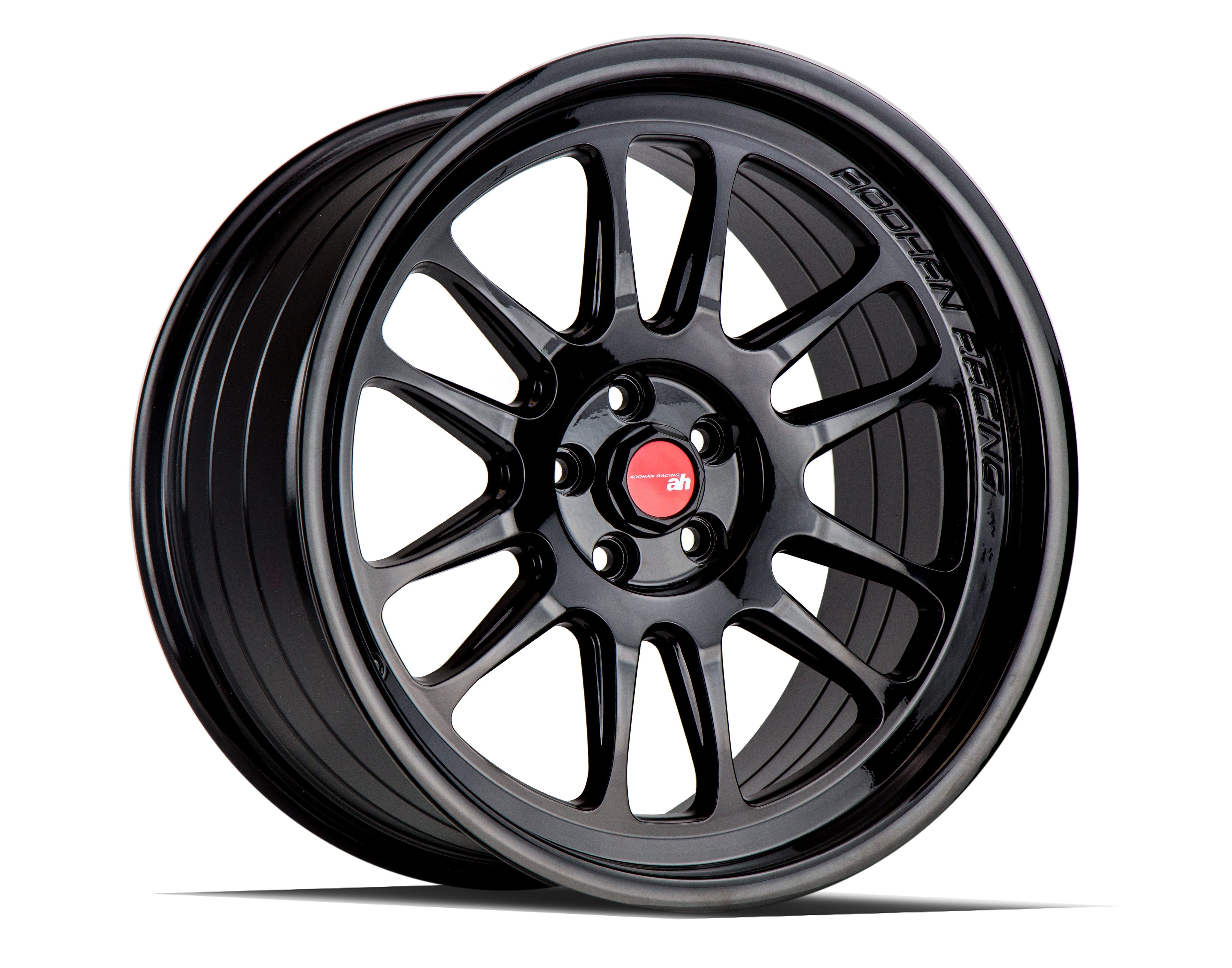 Aodhan Wheels LKB51