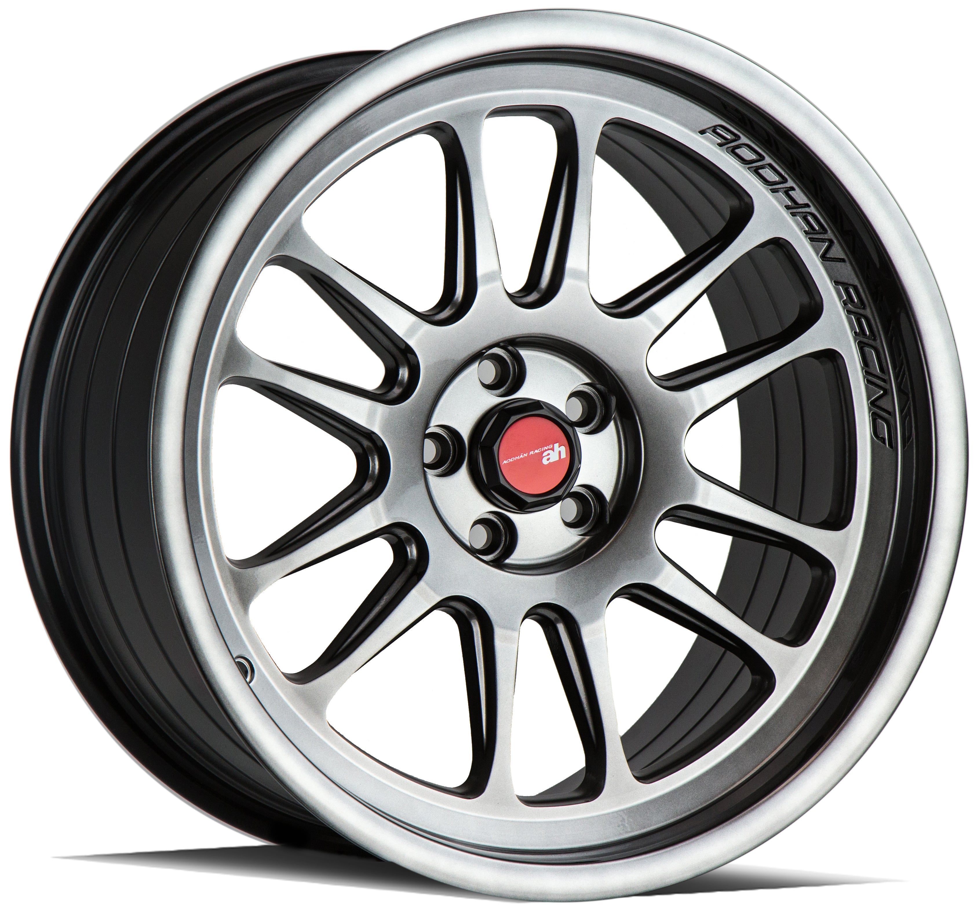 Aodhan Wheels LKB51