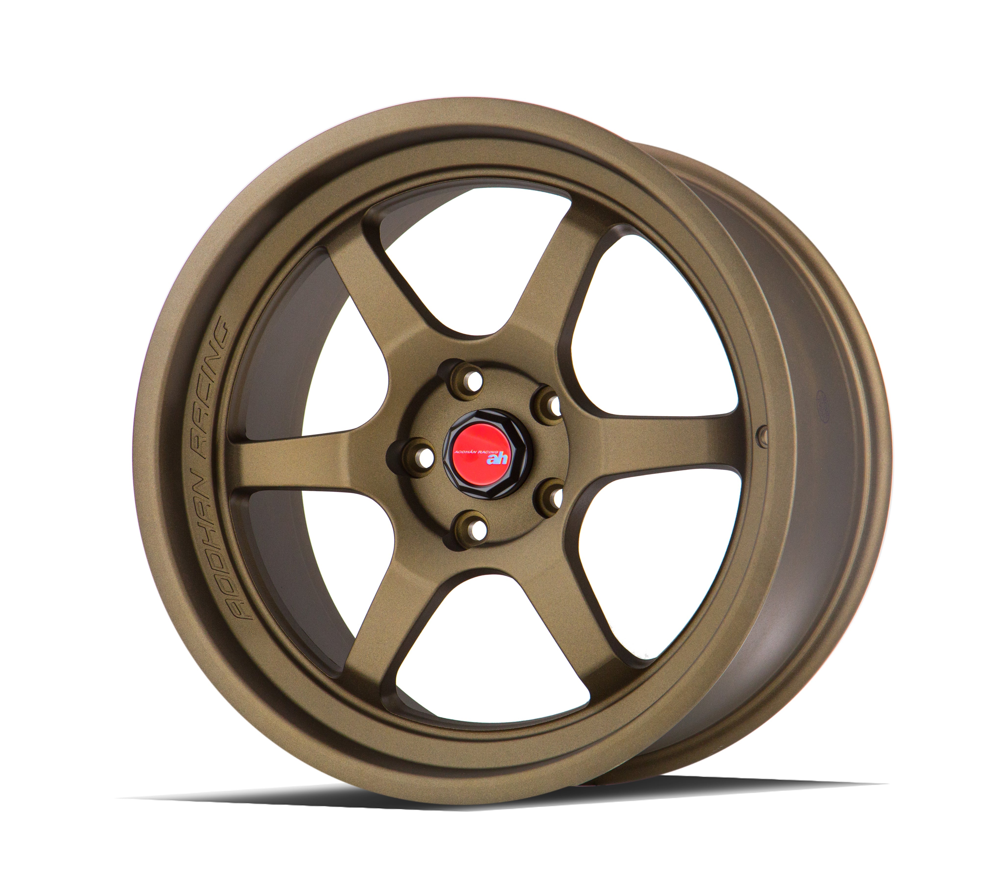 Aodhan Wheels LKB51