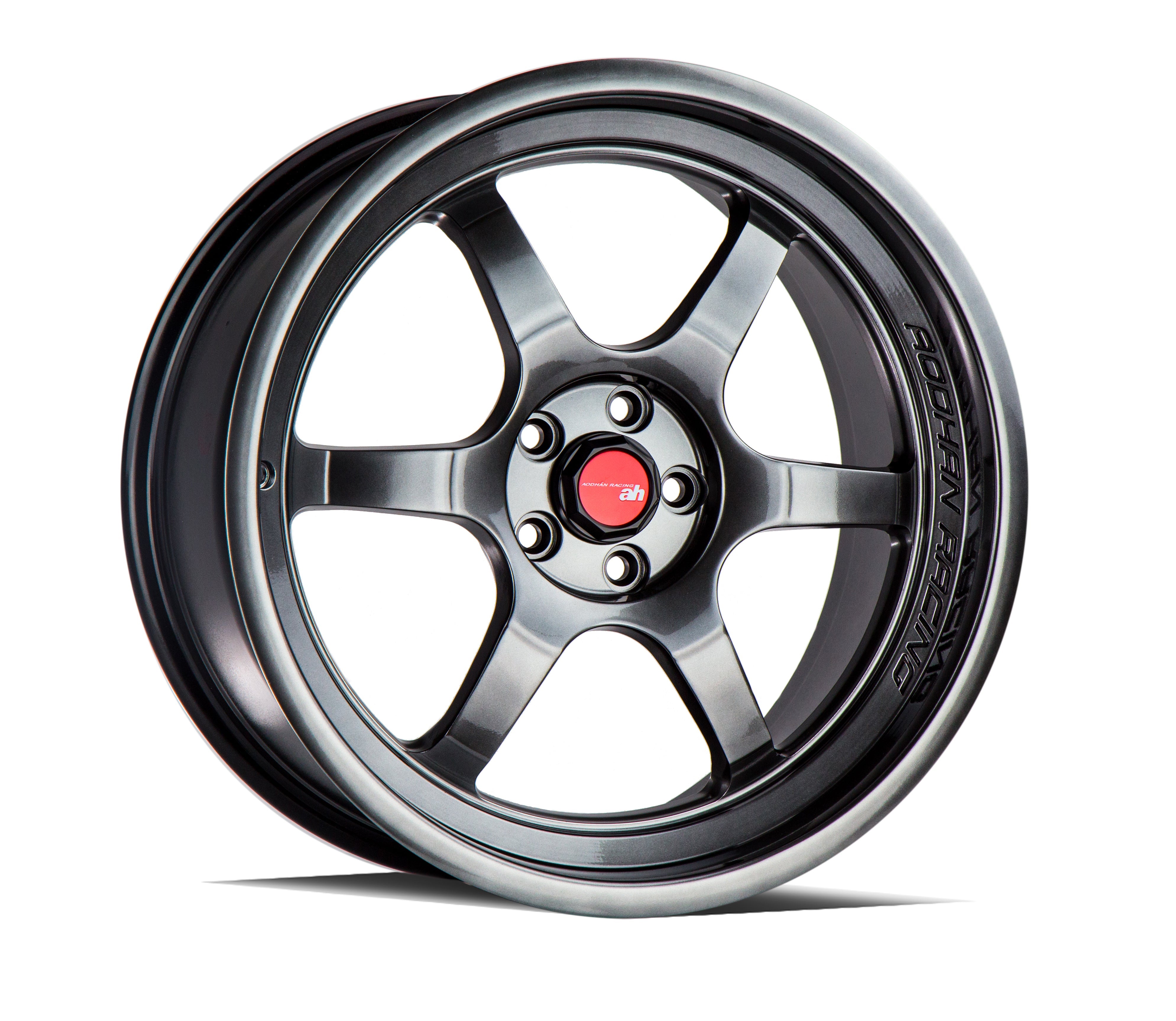 Aodhan Wheels LKB51