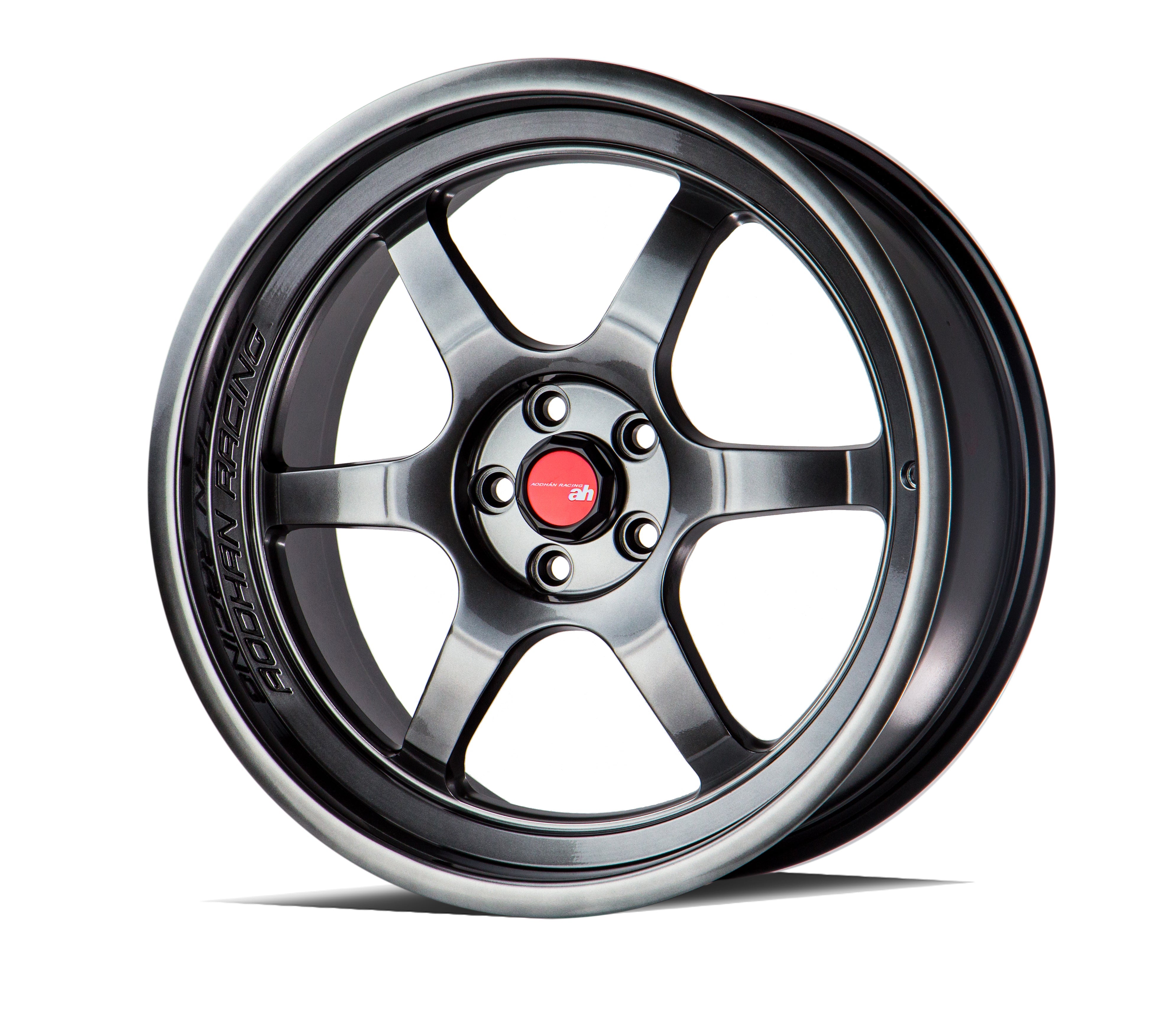 Aodhan Wheels LKB51