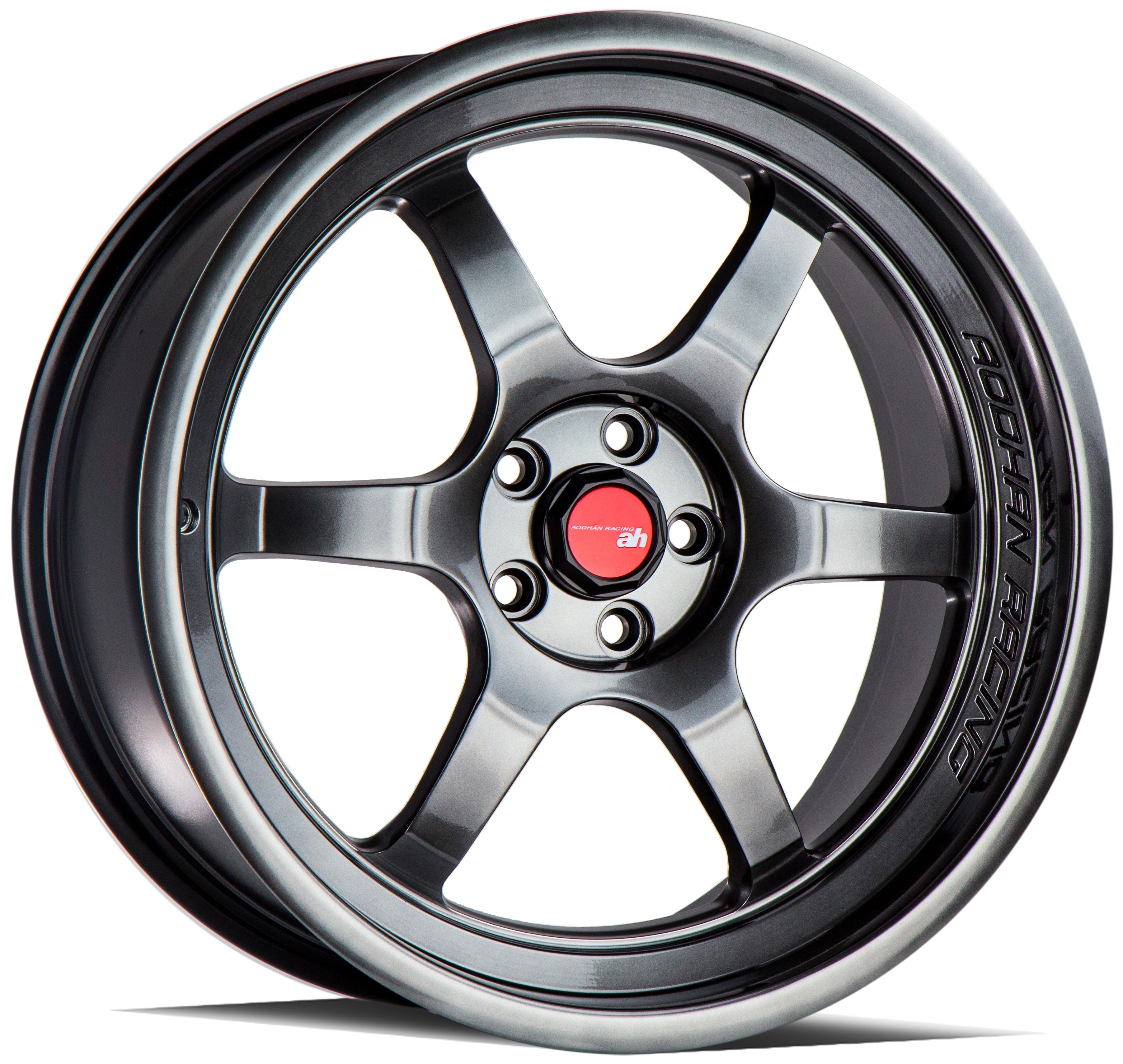 Aodhan Wheels LKB51