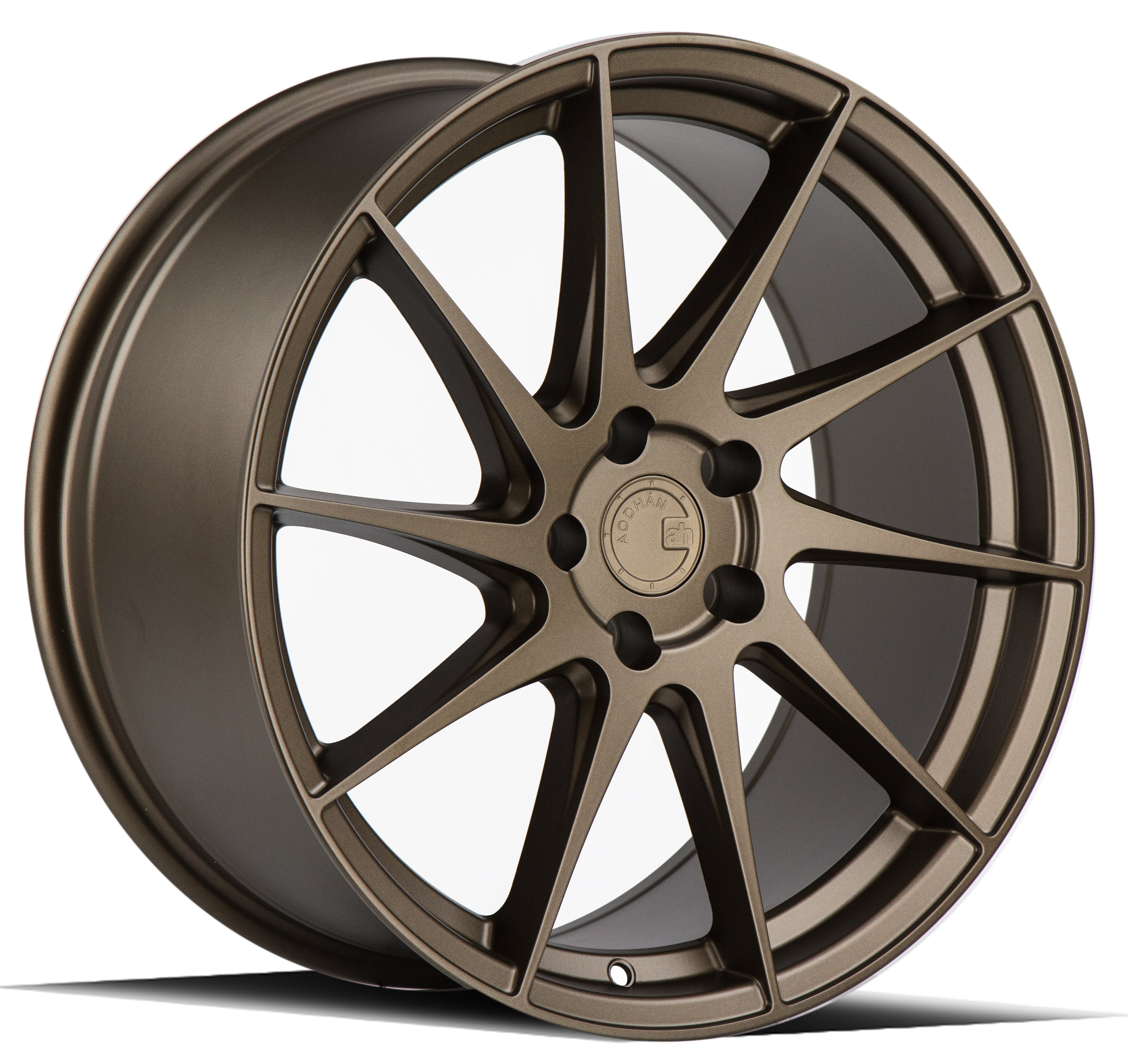 Aodhan Wheels LKB51