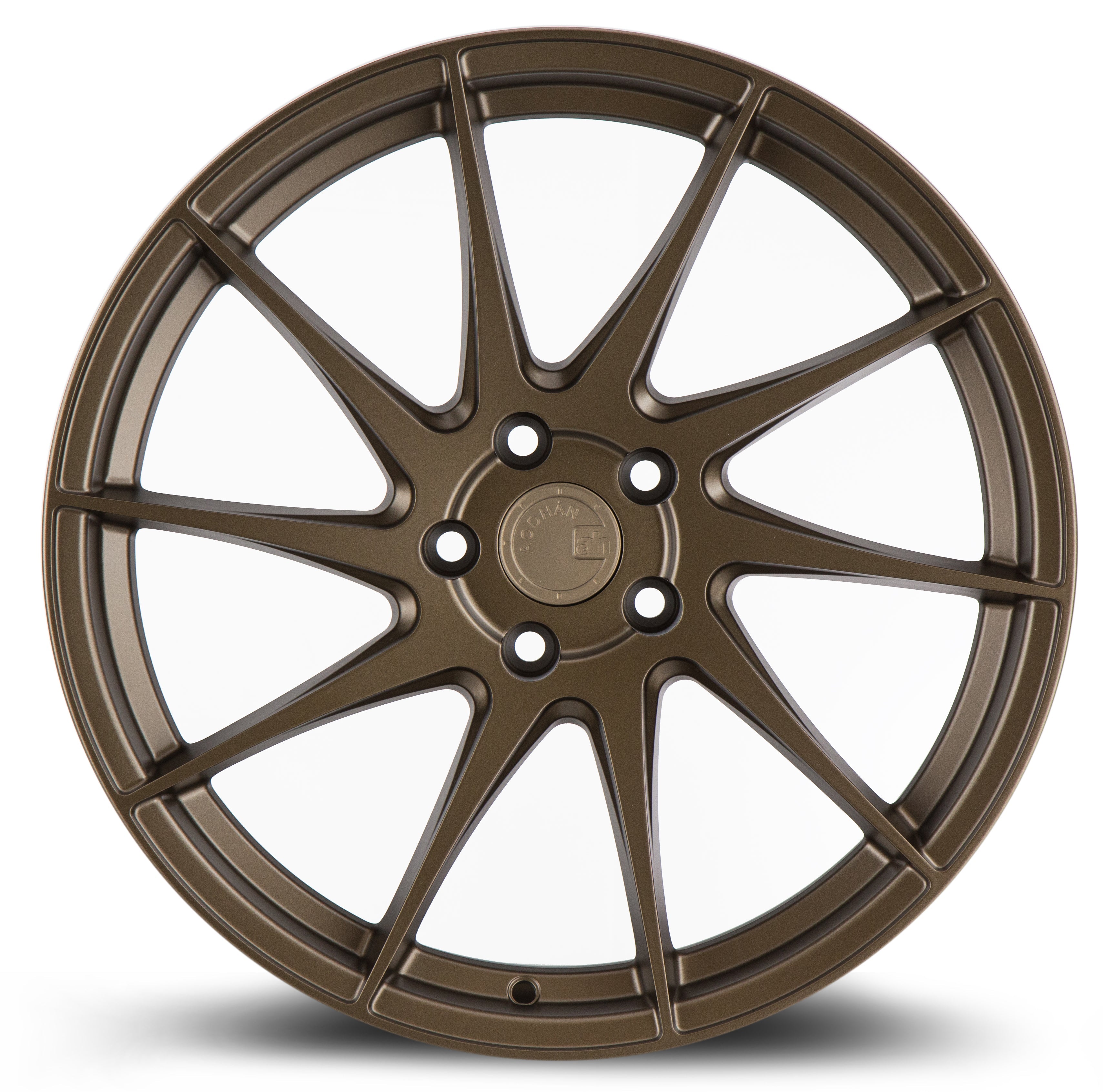 Aodhan Wheels LKB51