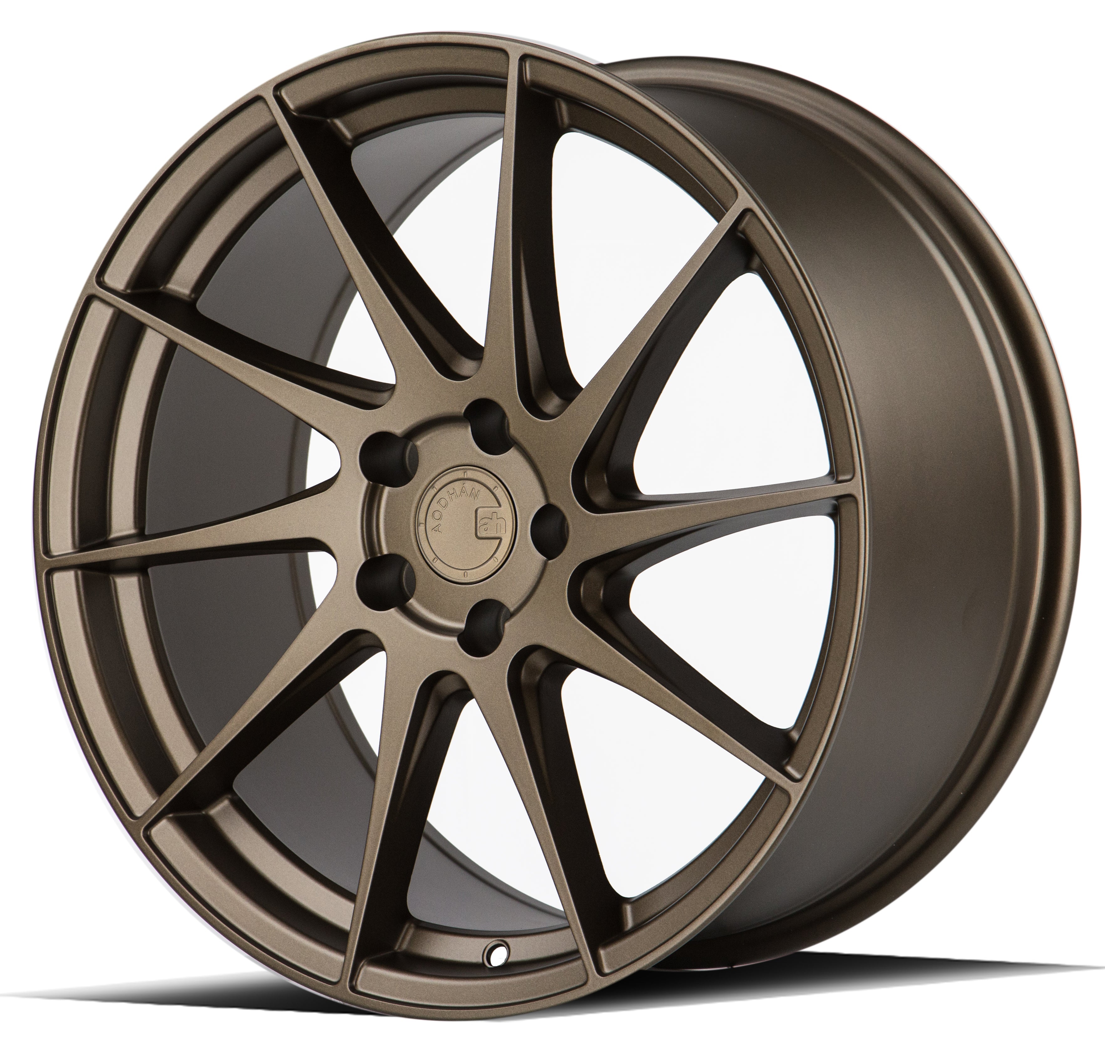 Aodhan Wheels LKB51
