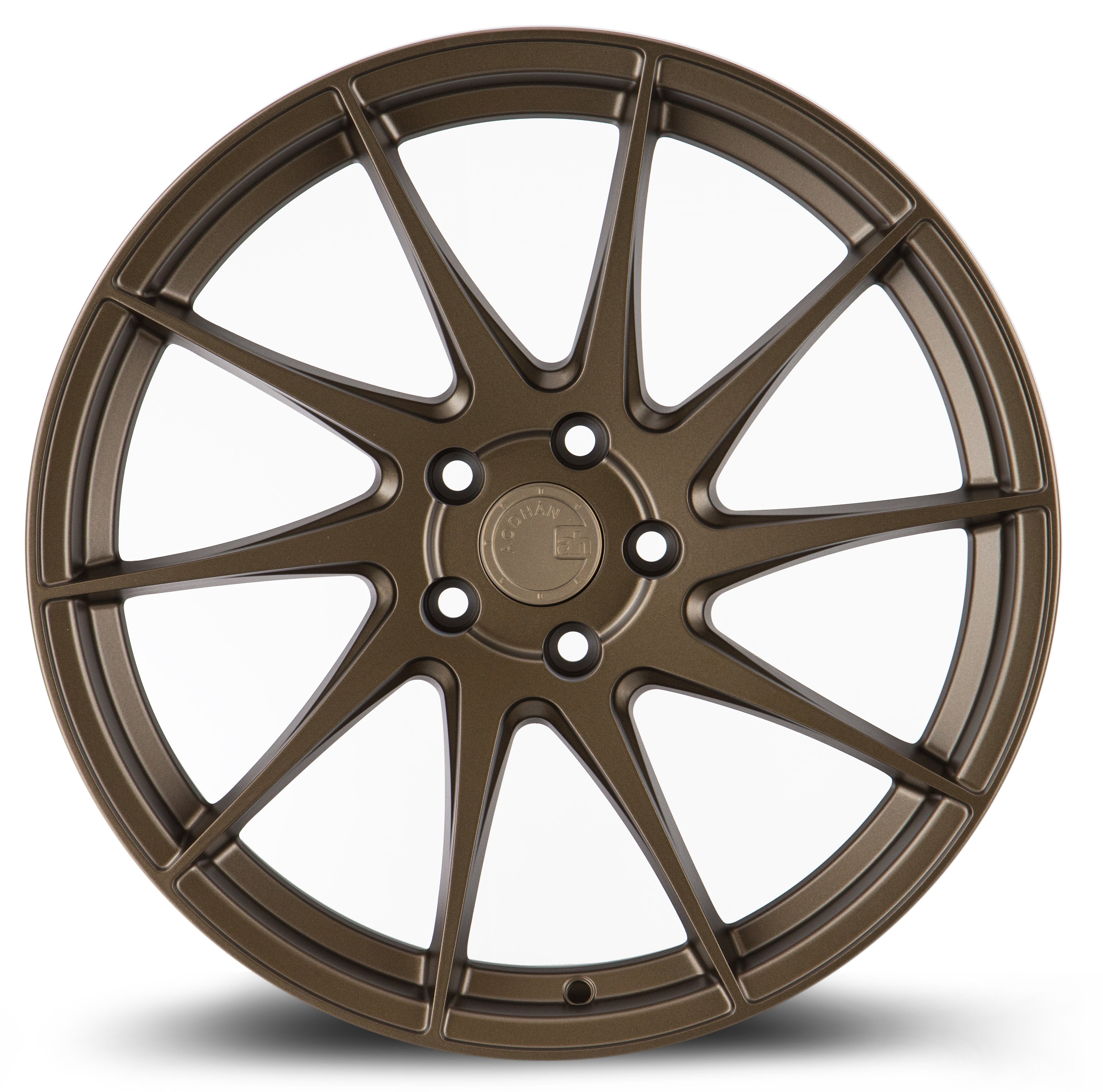Aodhan Wheels LKB51