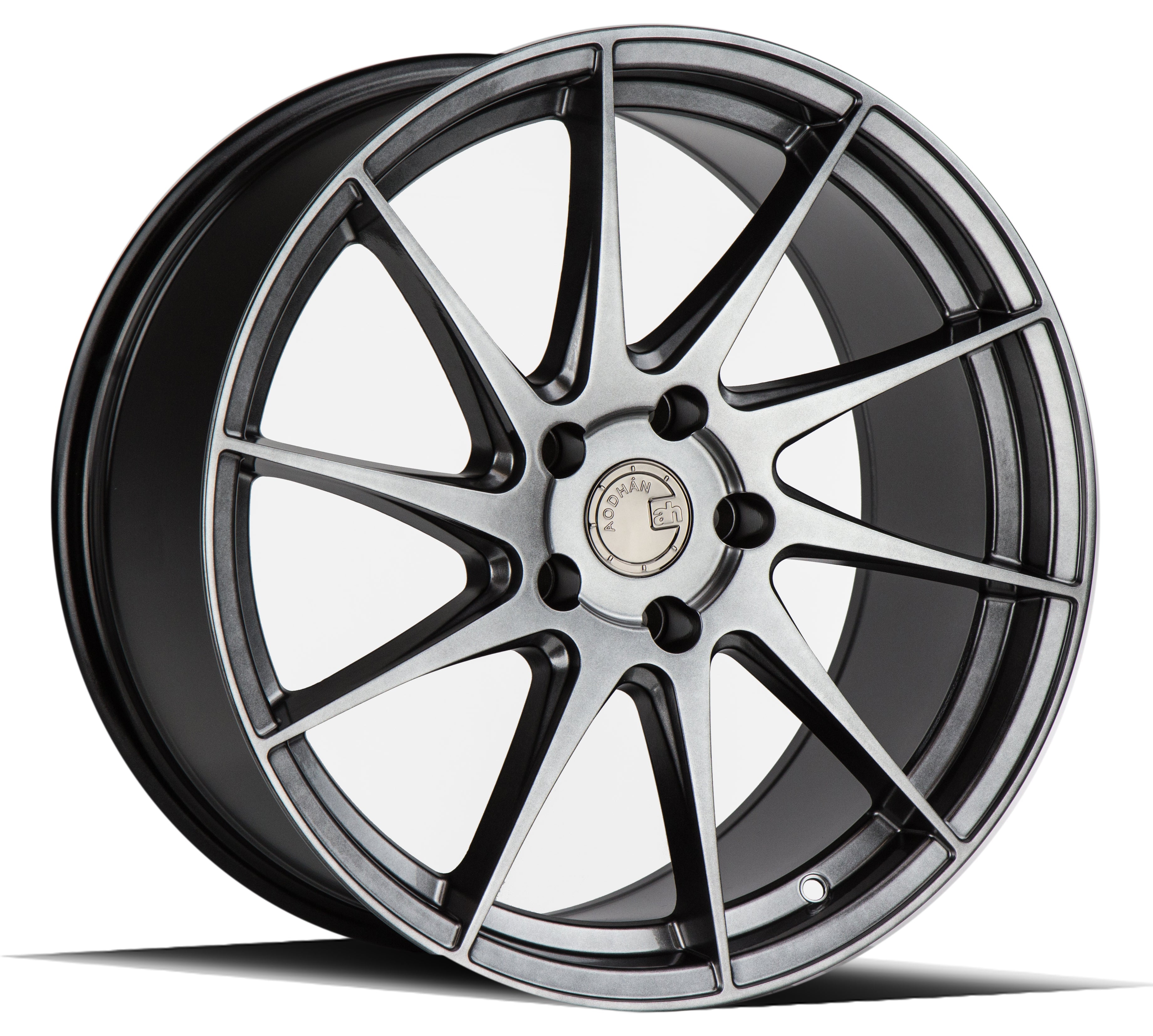 Aodhan Wheels LKB51