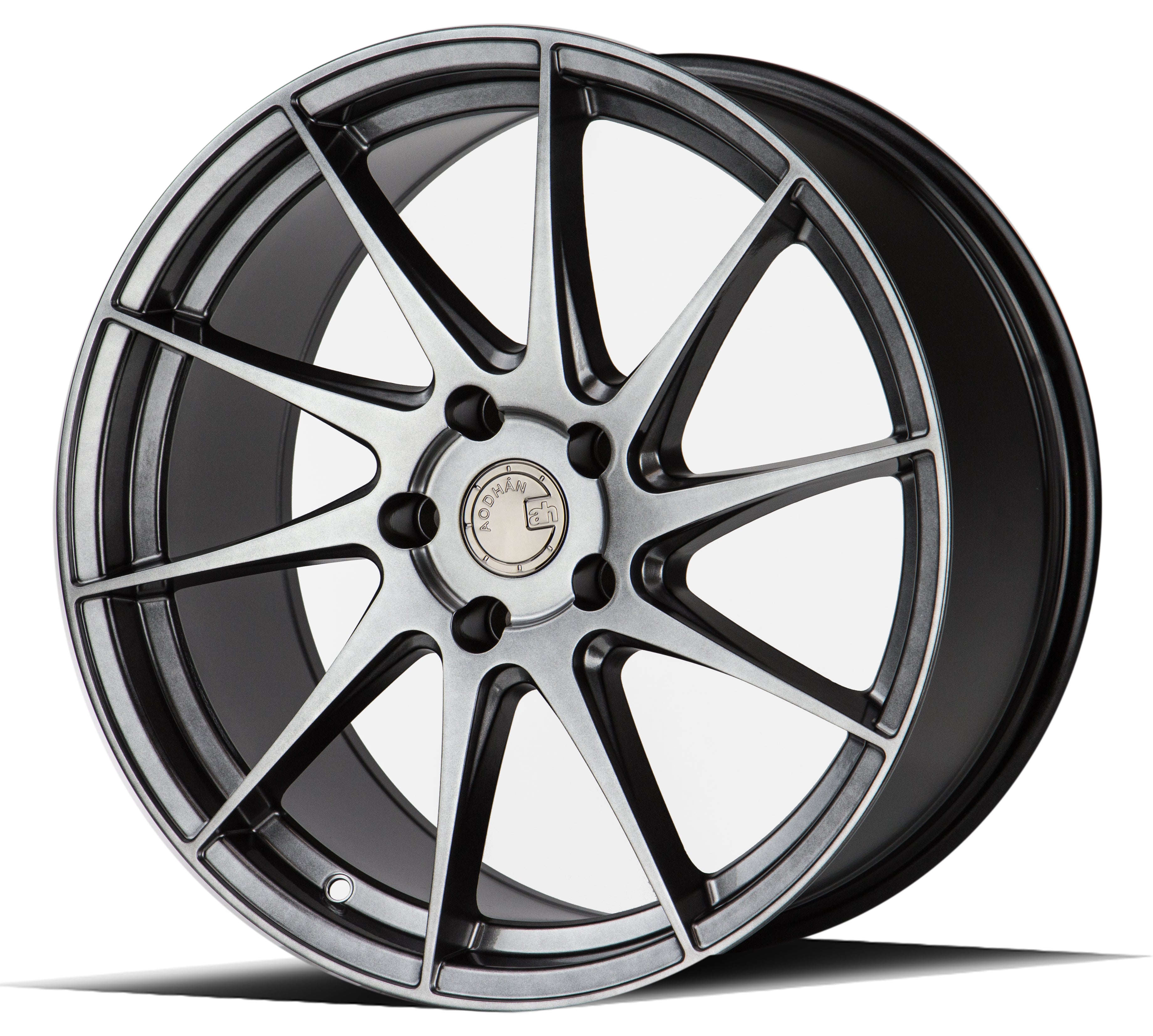 Aodhan Wheels LKB51