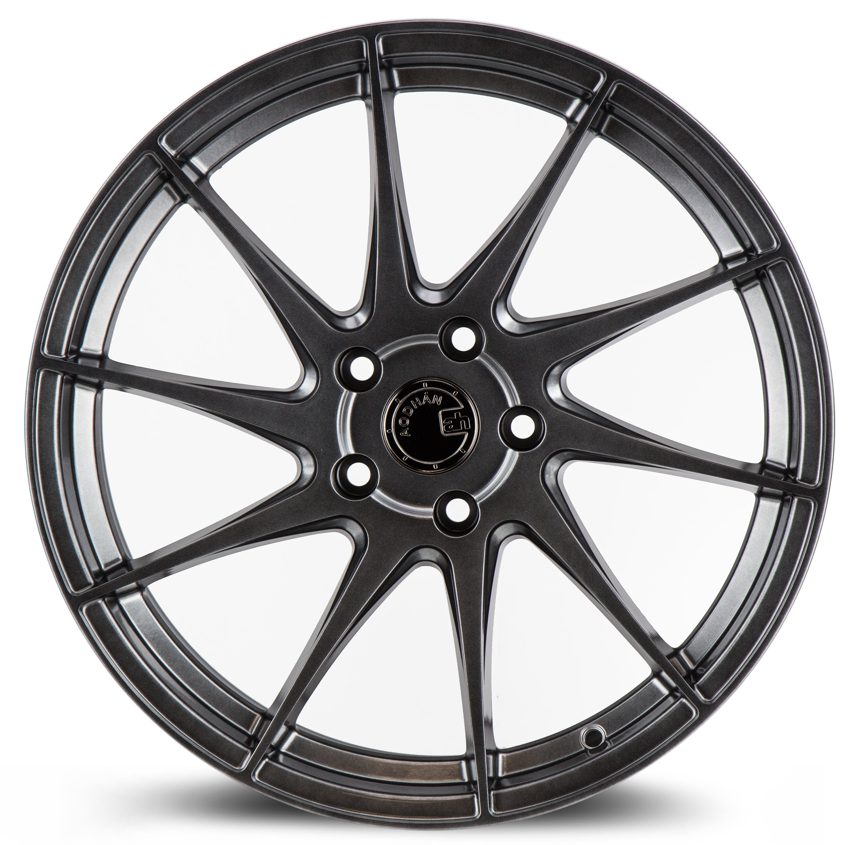 Aodhan Wheels LKB51