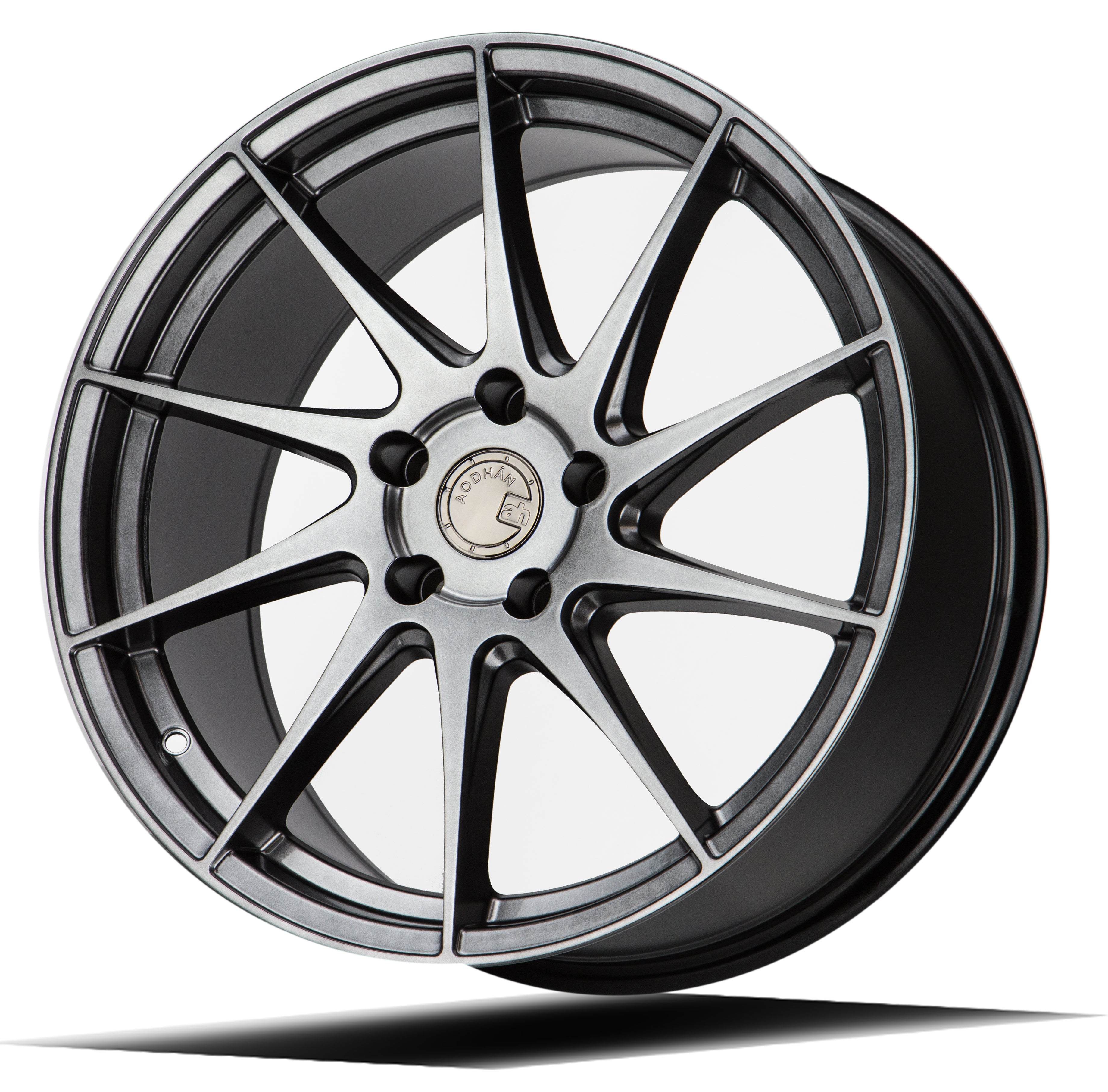 Aodhan Wheels LKB51