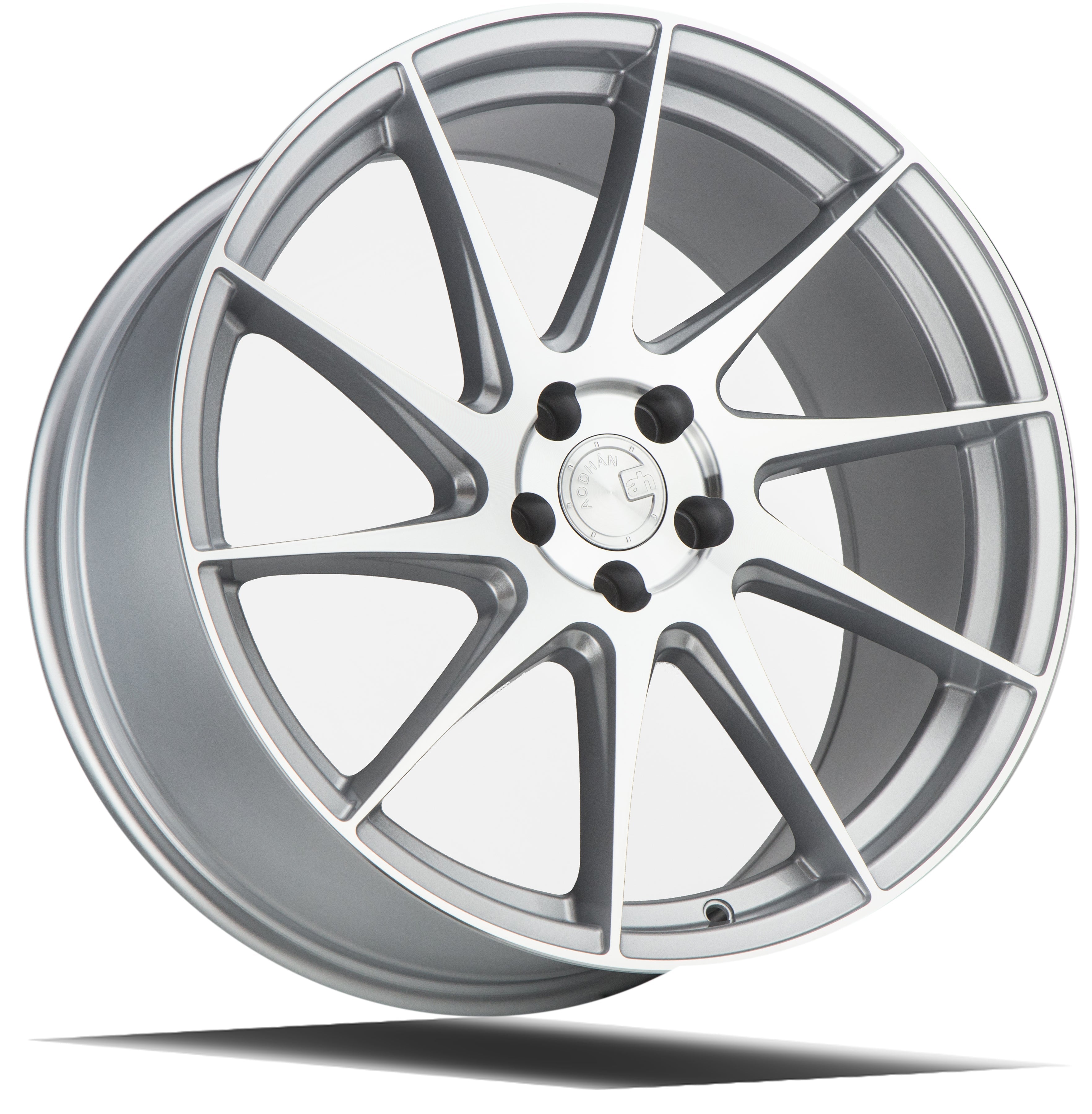 Aodhan Wheels LKB51