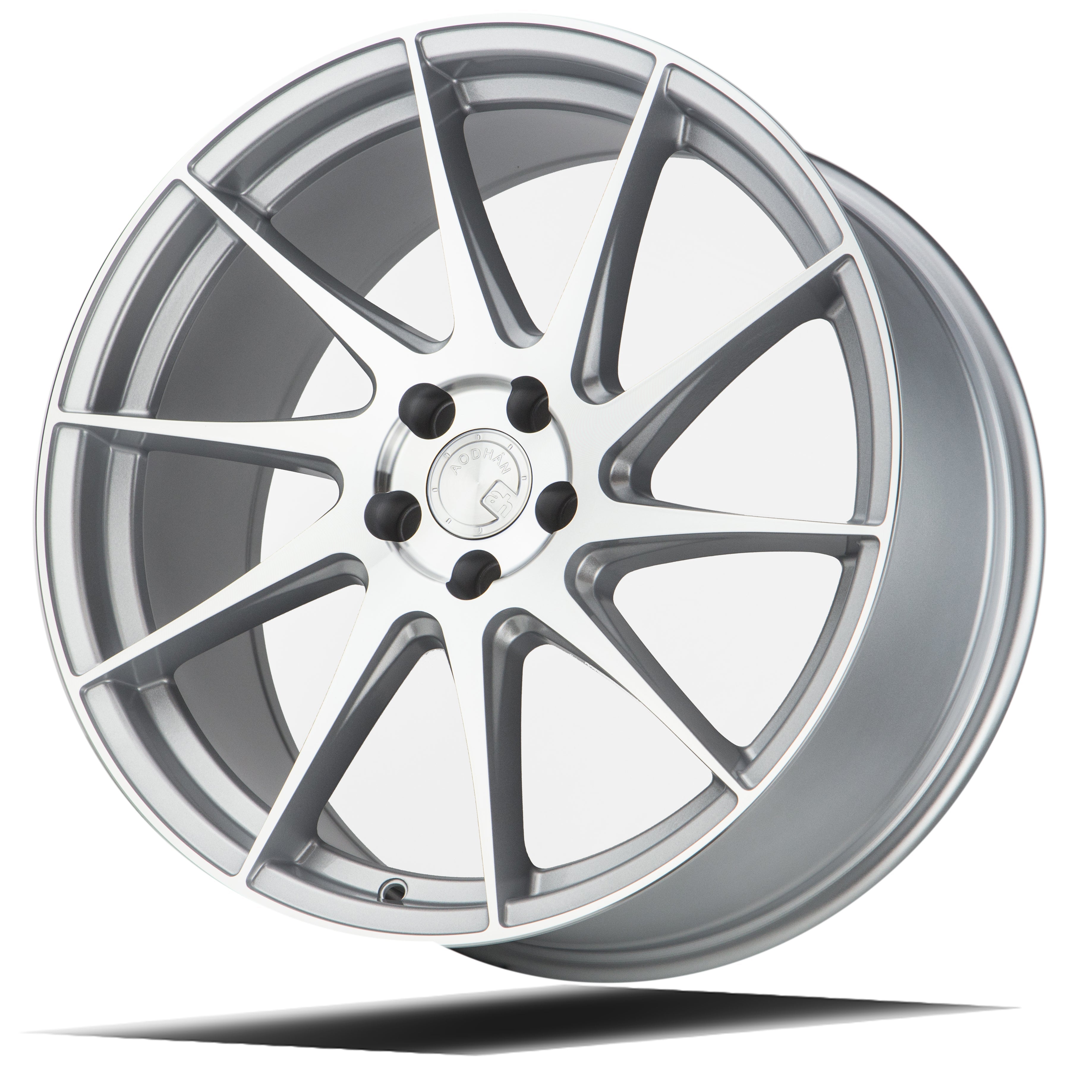 Aodhan Wheels LKB51