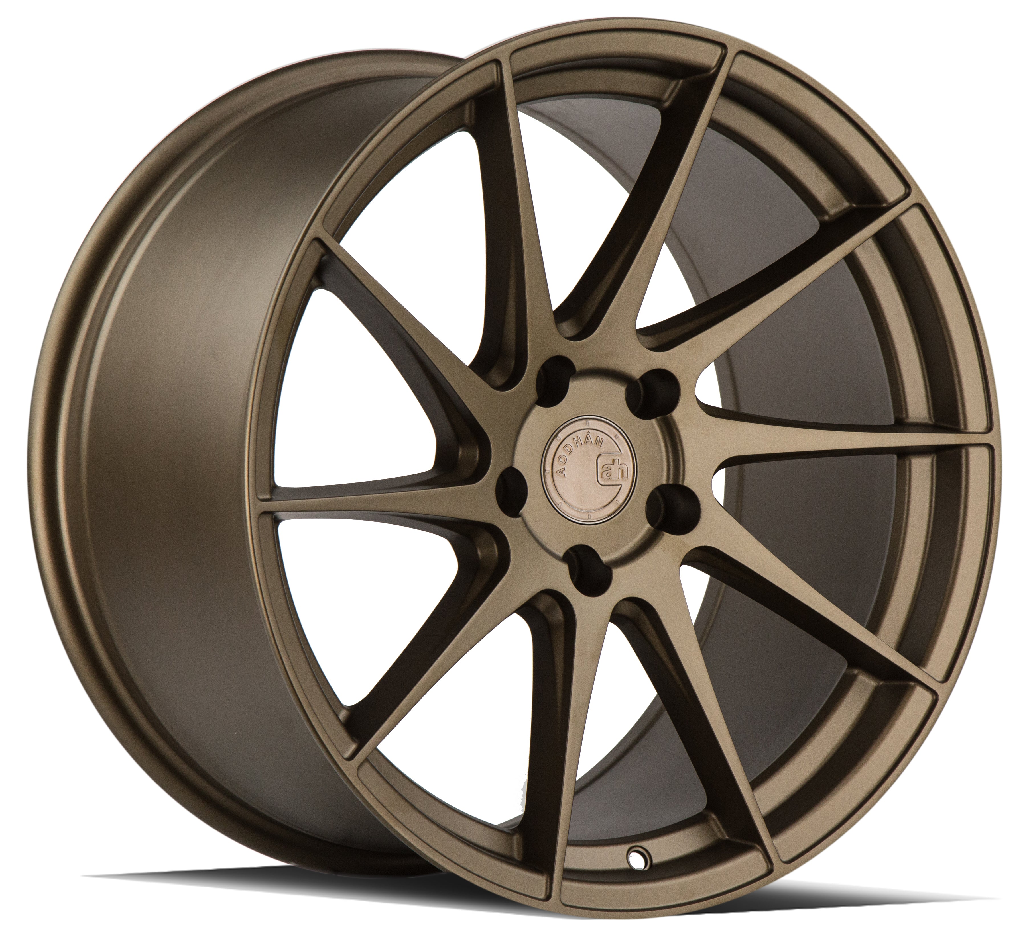 Aodhan Wheels LKB51