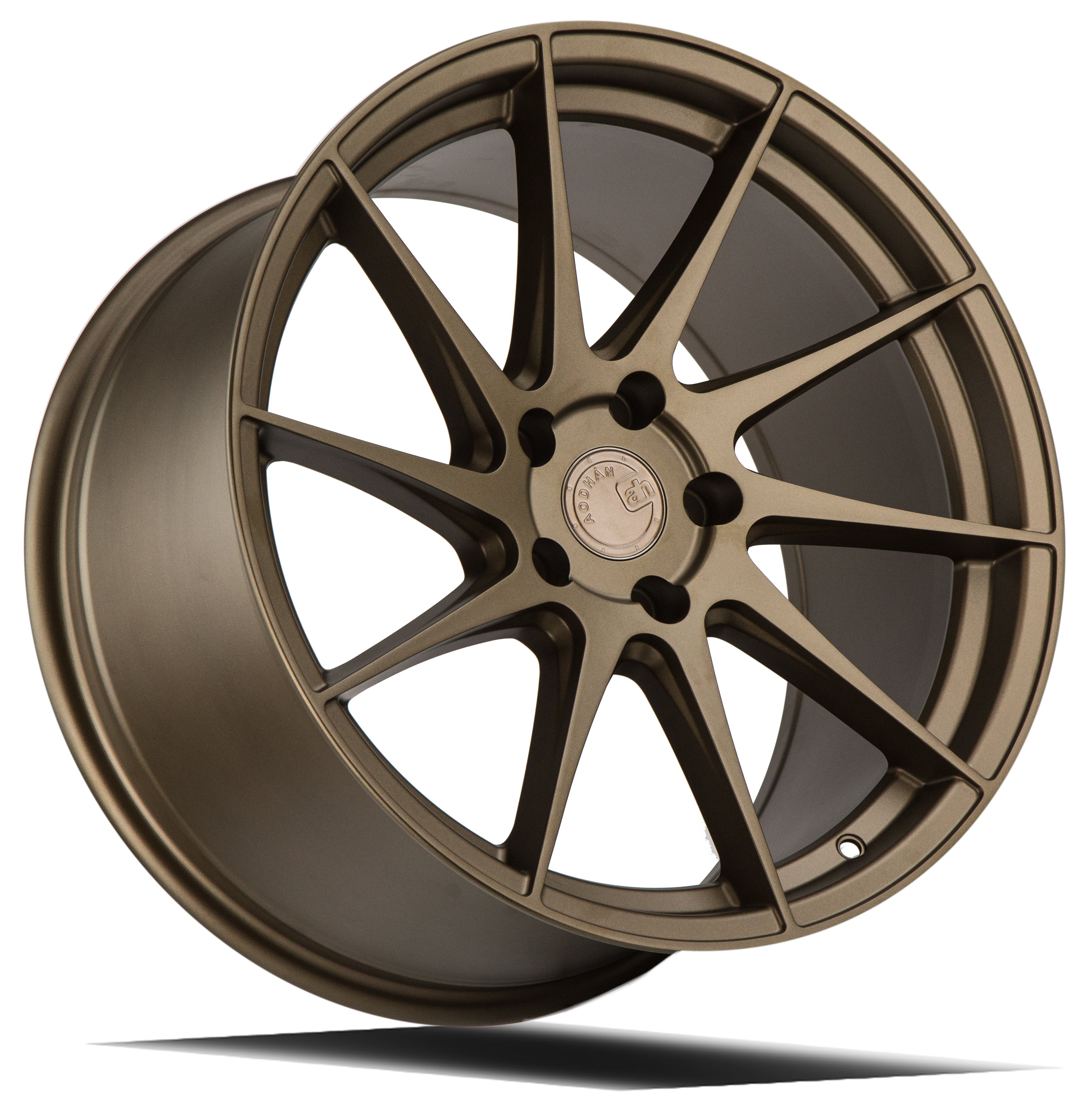 Aodhan Wheels LKB51