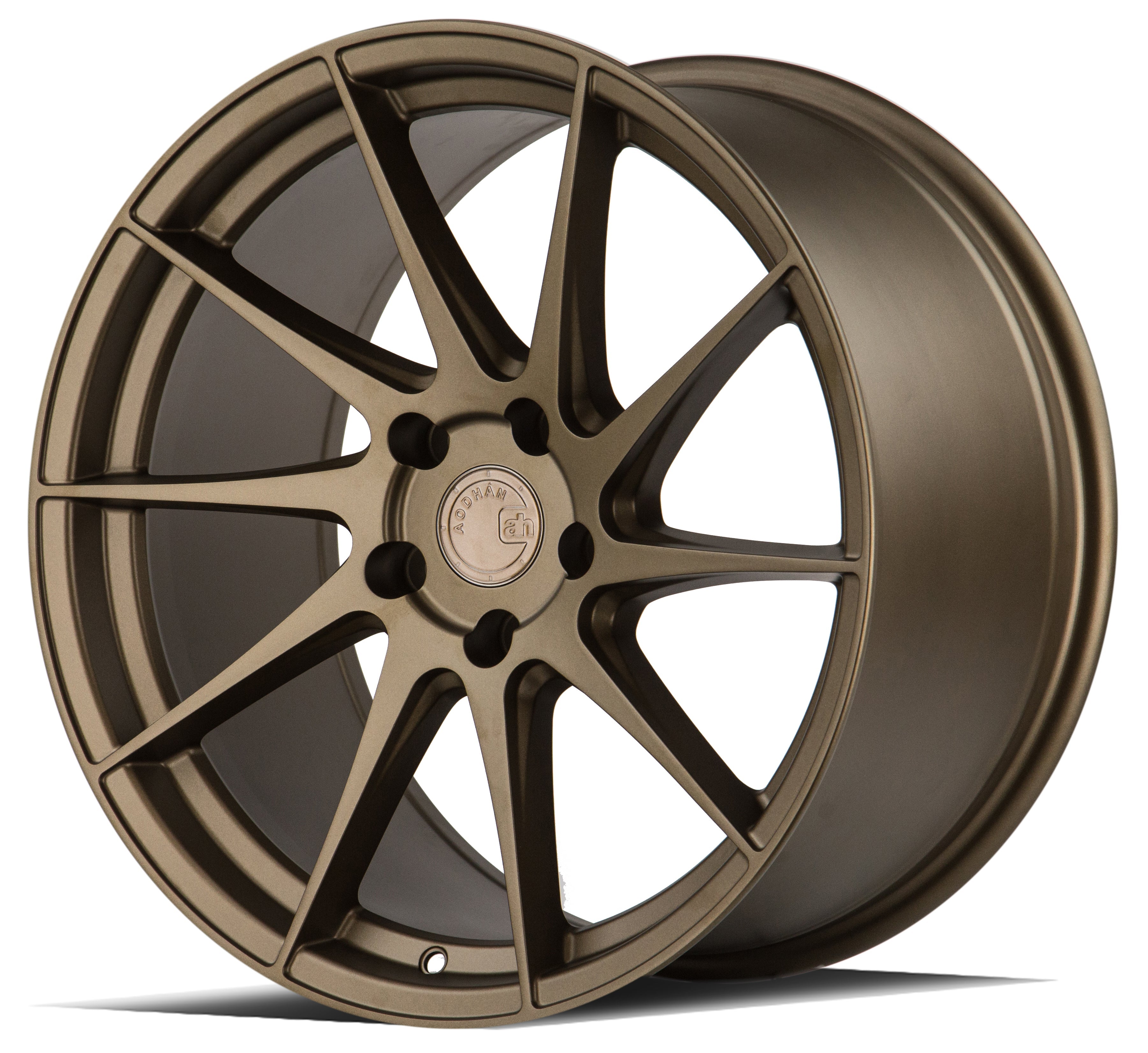 Aodhan Wheels LKB51