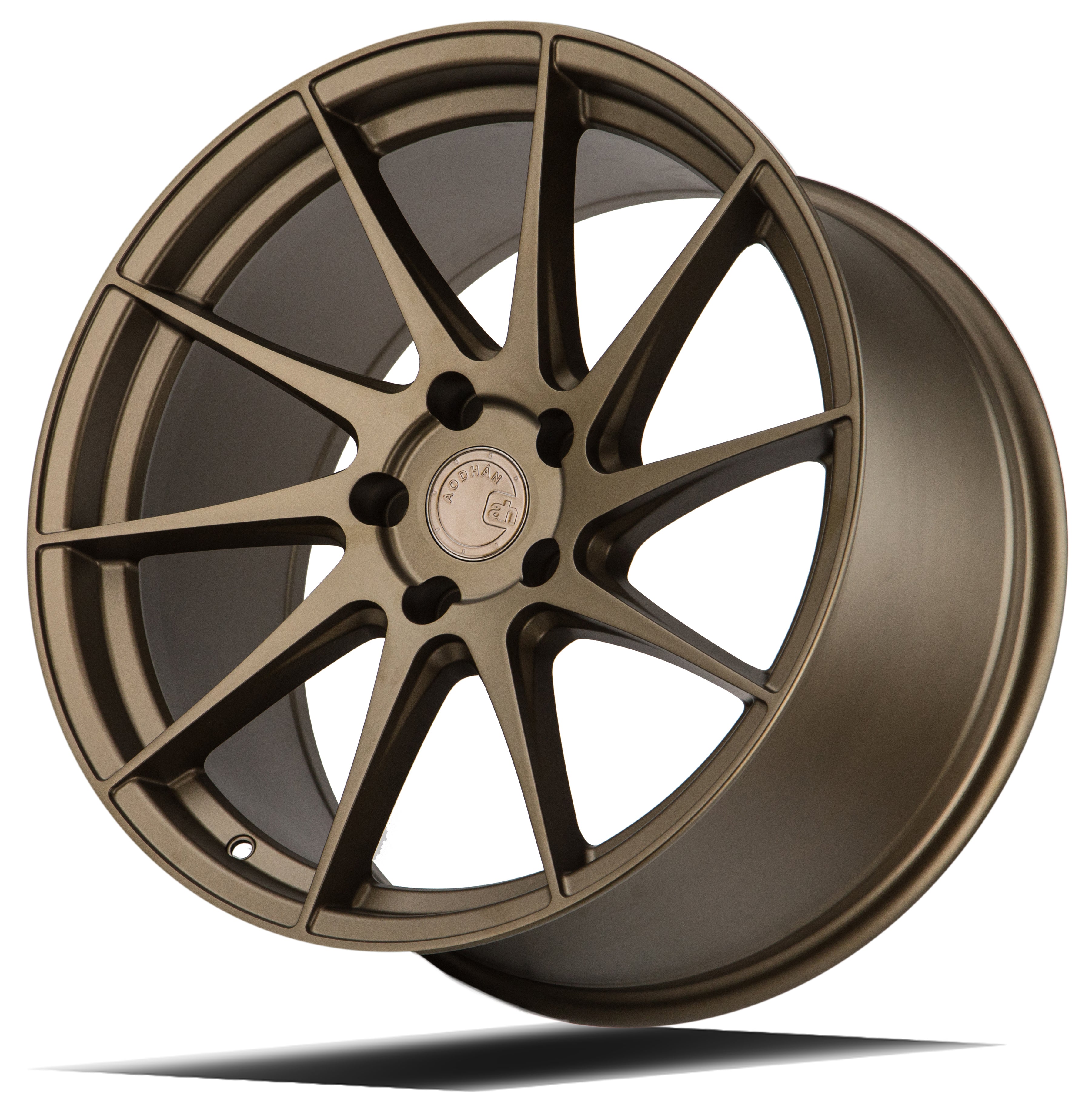 Aodhan Wheels LKB51
