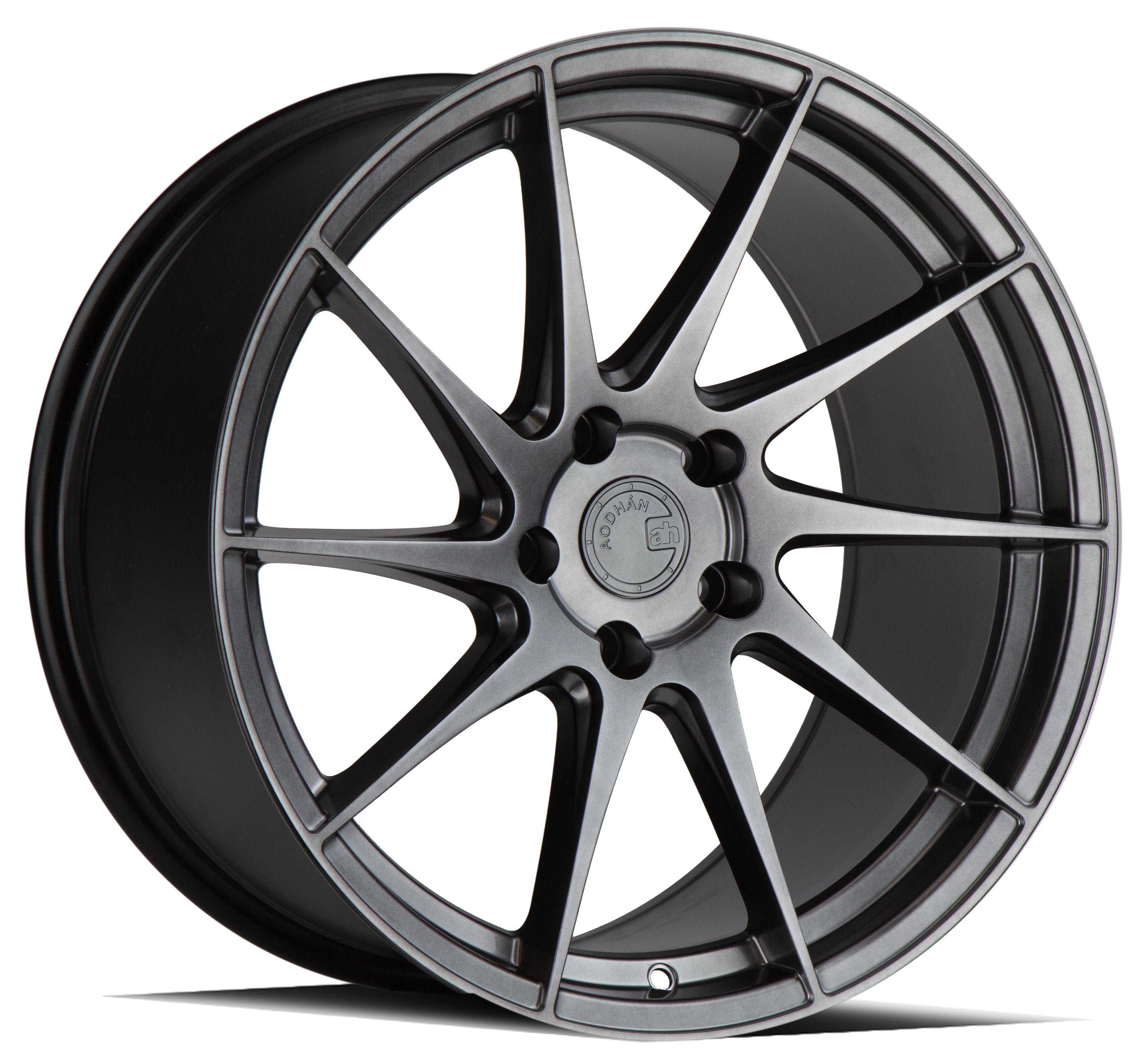 Aodhan Wheels LKB51