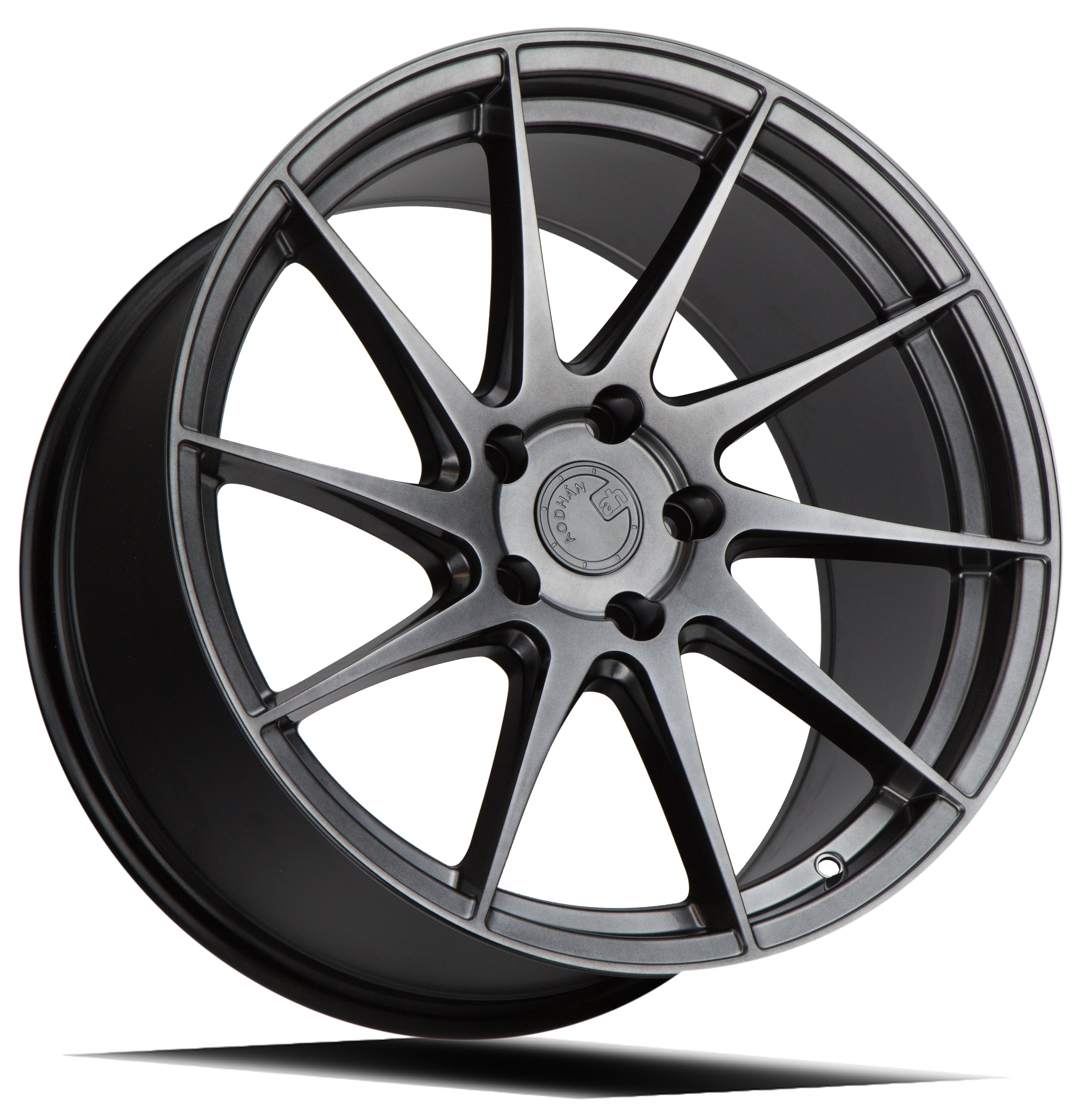 Aodhan Wheels LKB51