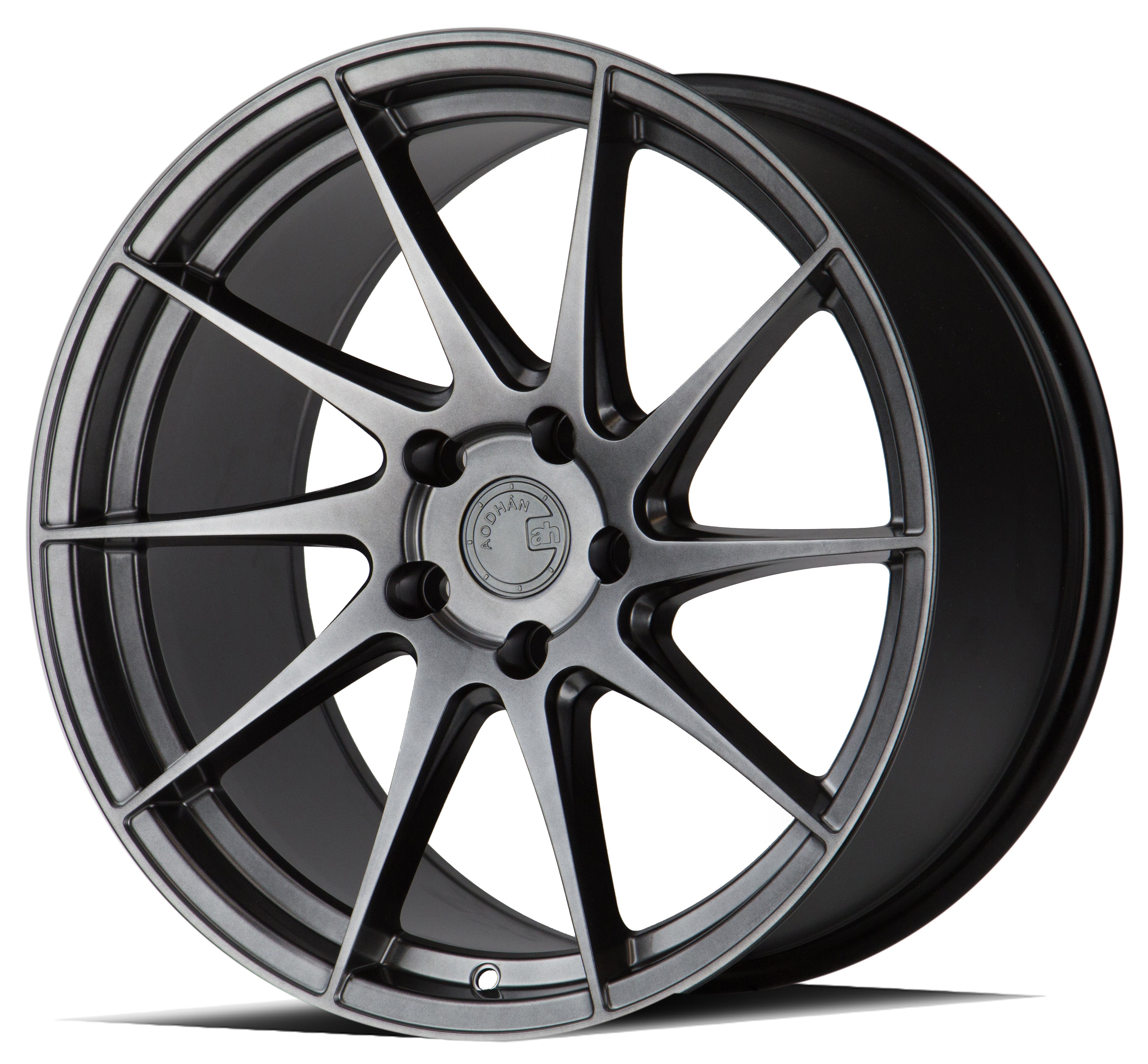 Aodhan Wheels LKB51