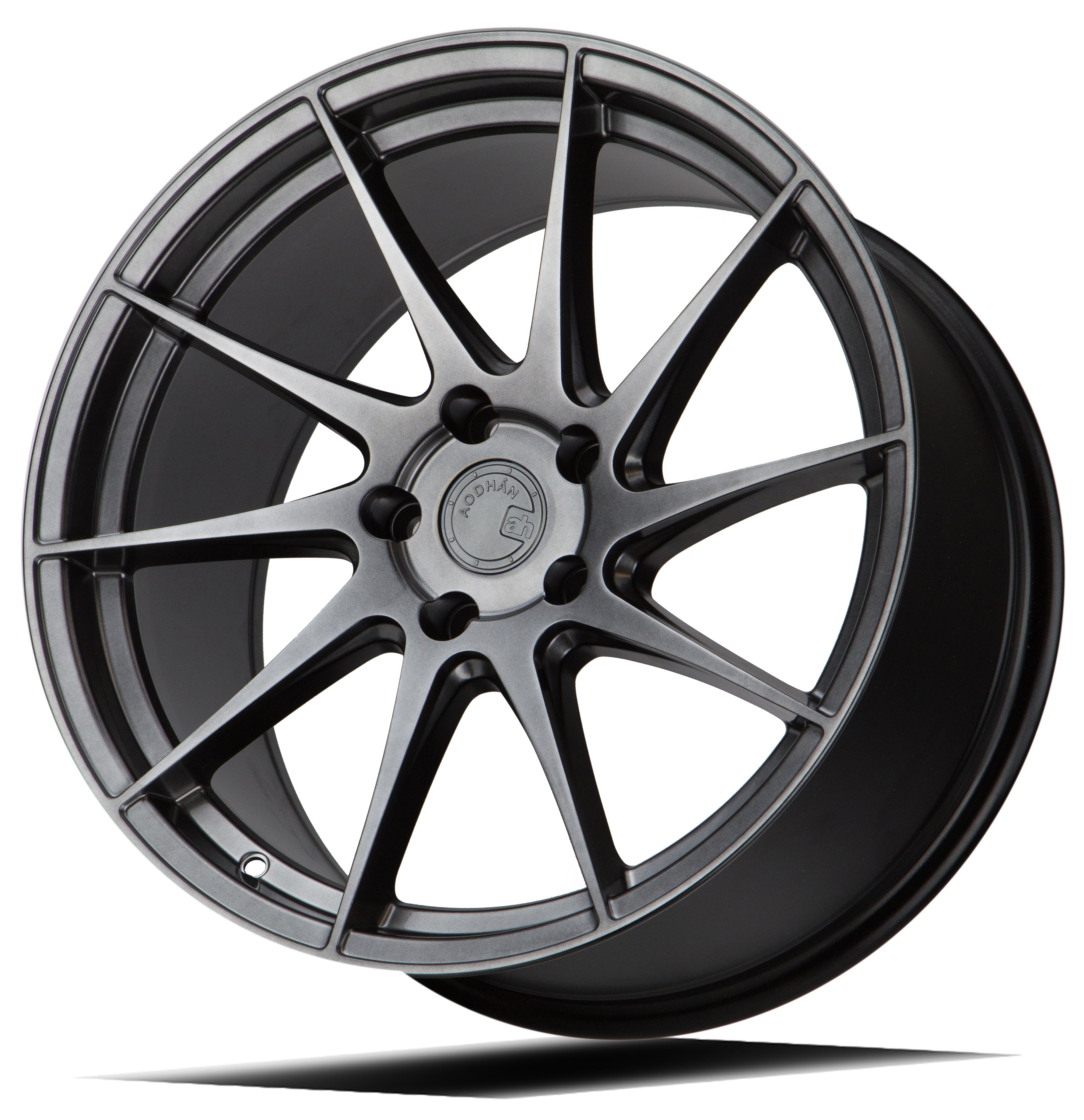 Aodhan Wheels LKB51