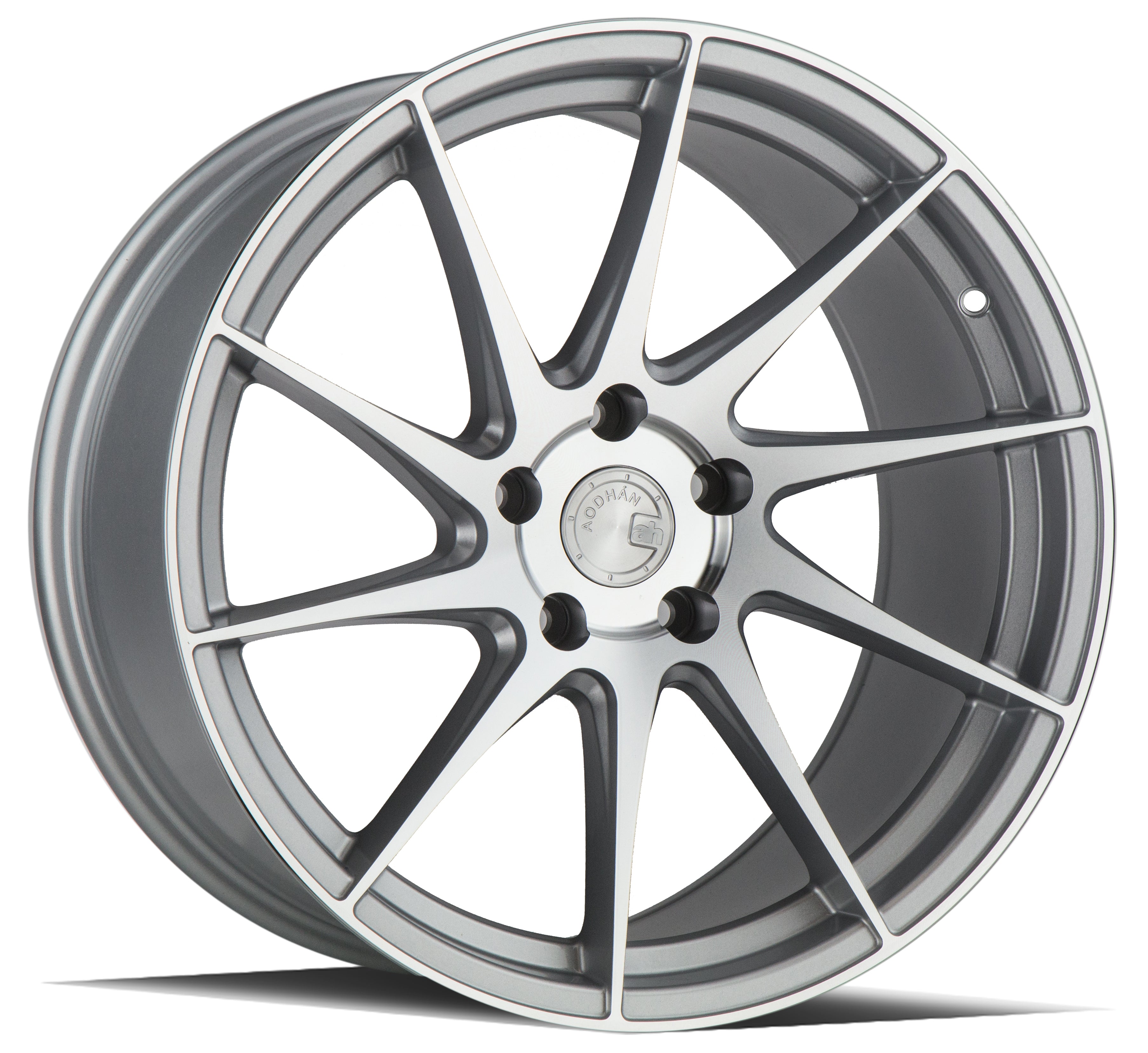 Aodhan Wheels LKB51