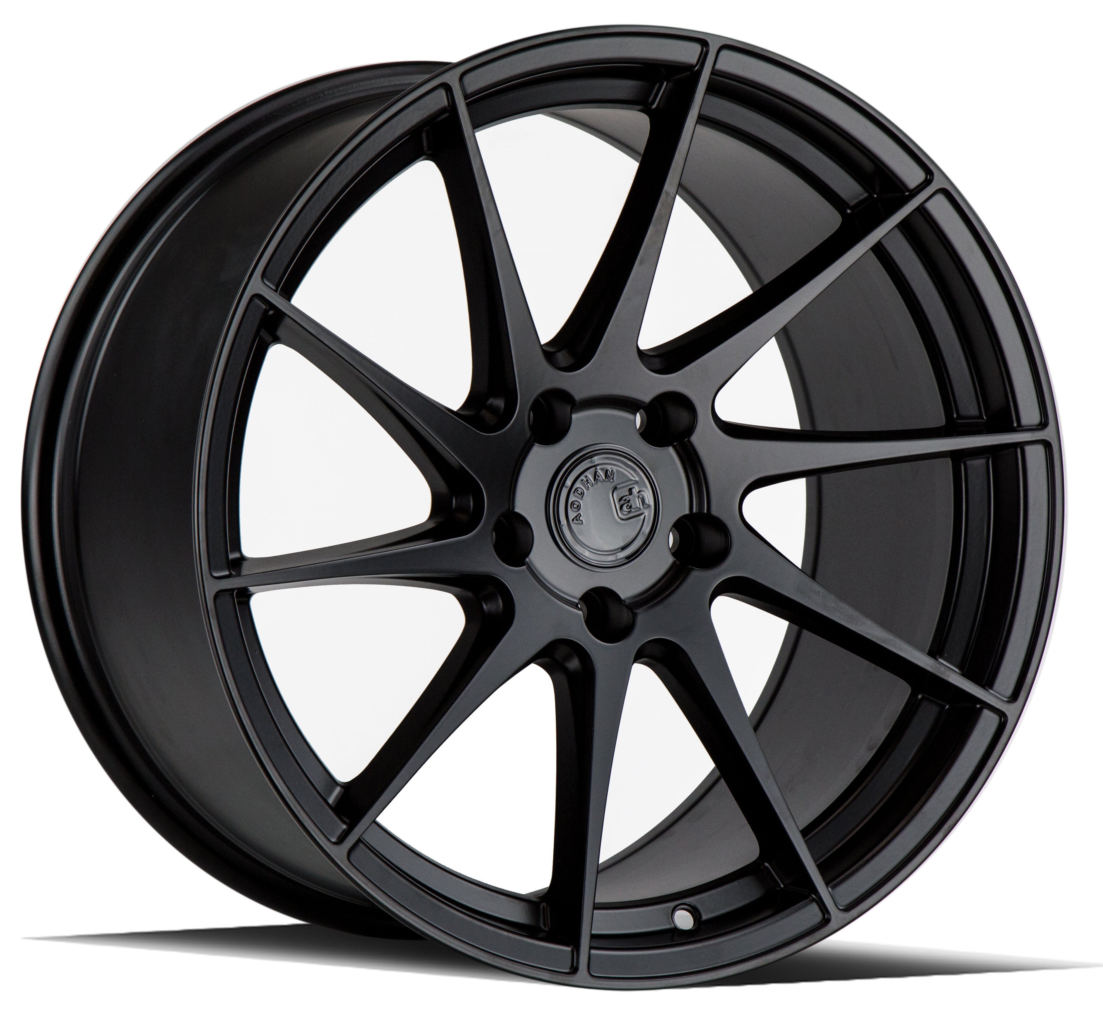 Aodhan Wheels LKB51