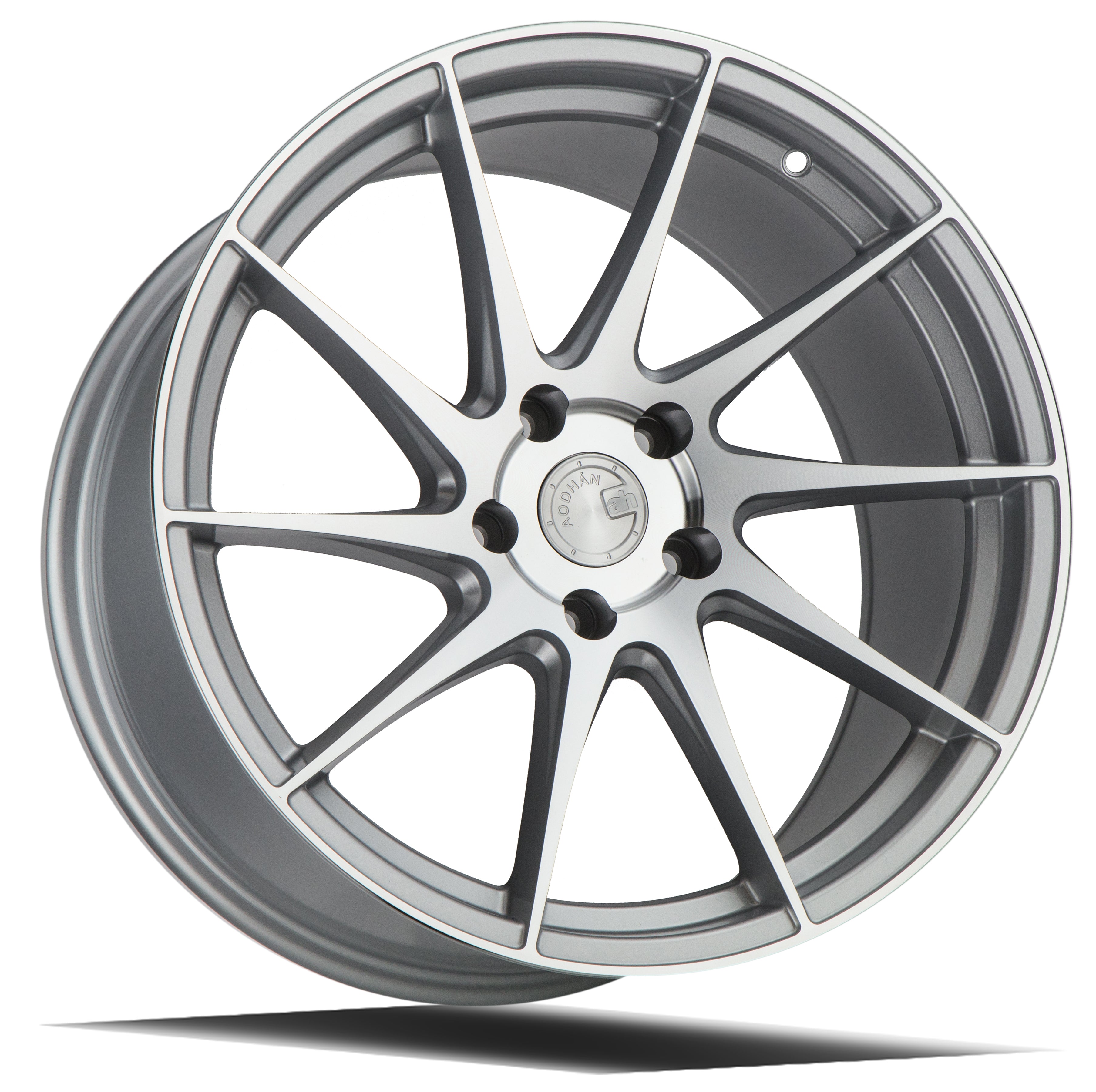 Aodhan Wheels LKB51