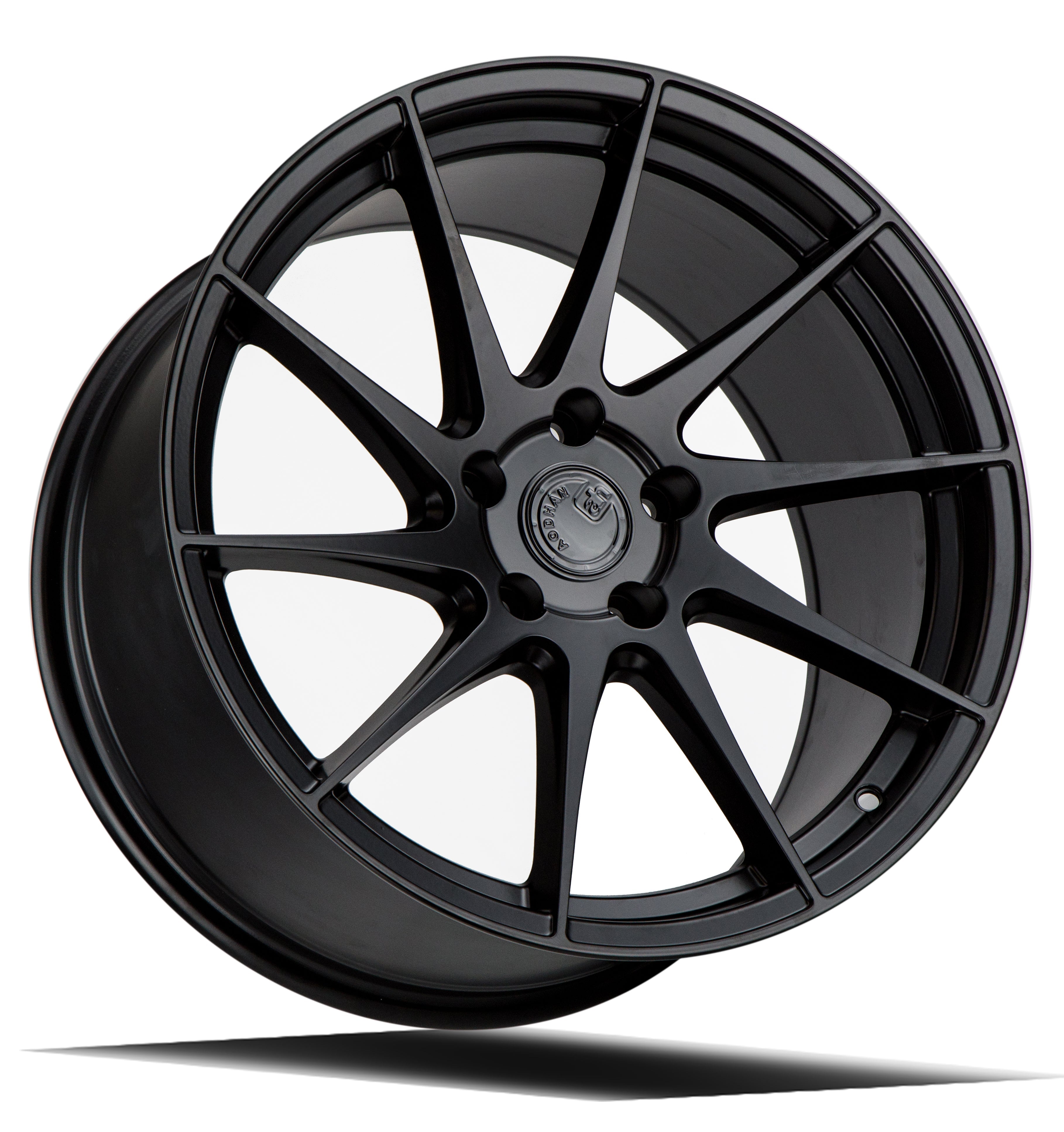 Aodhan Wheels LKB51