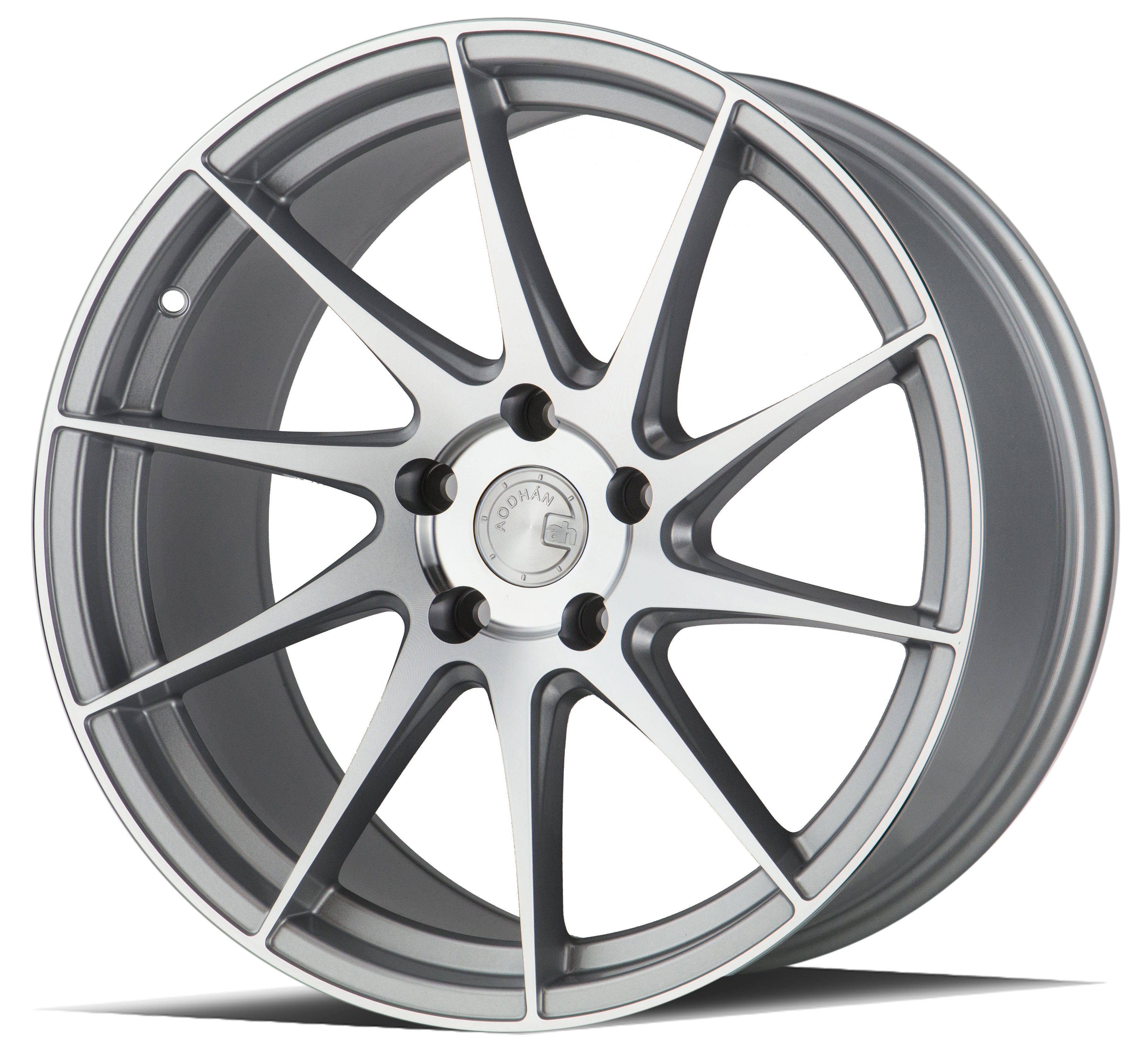 Aodhan Wheels LKB51