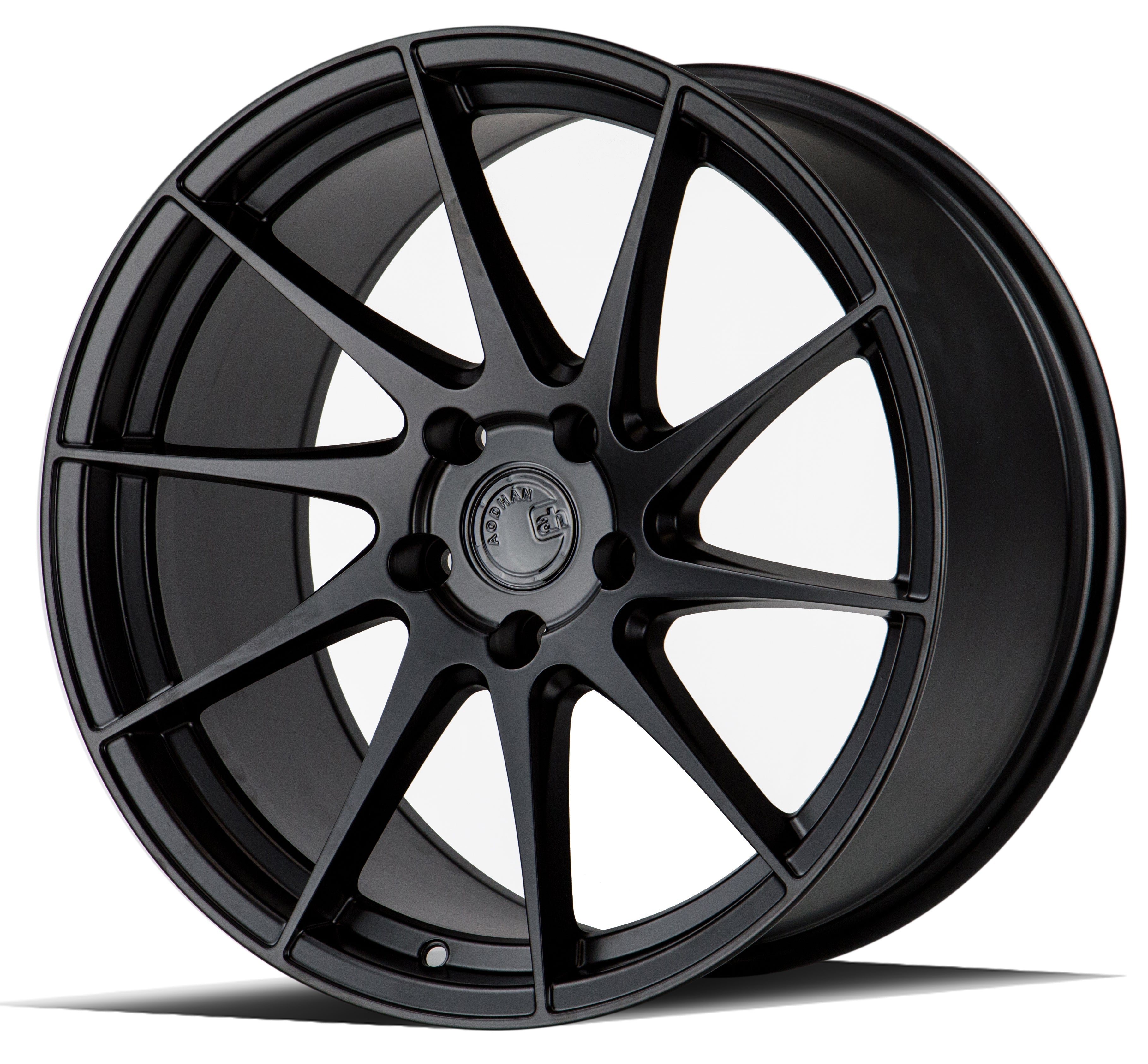 Aodhan Wheels LKB51