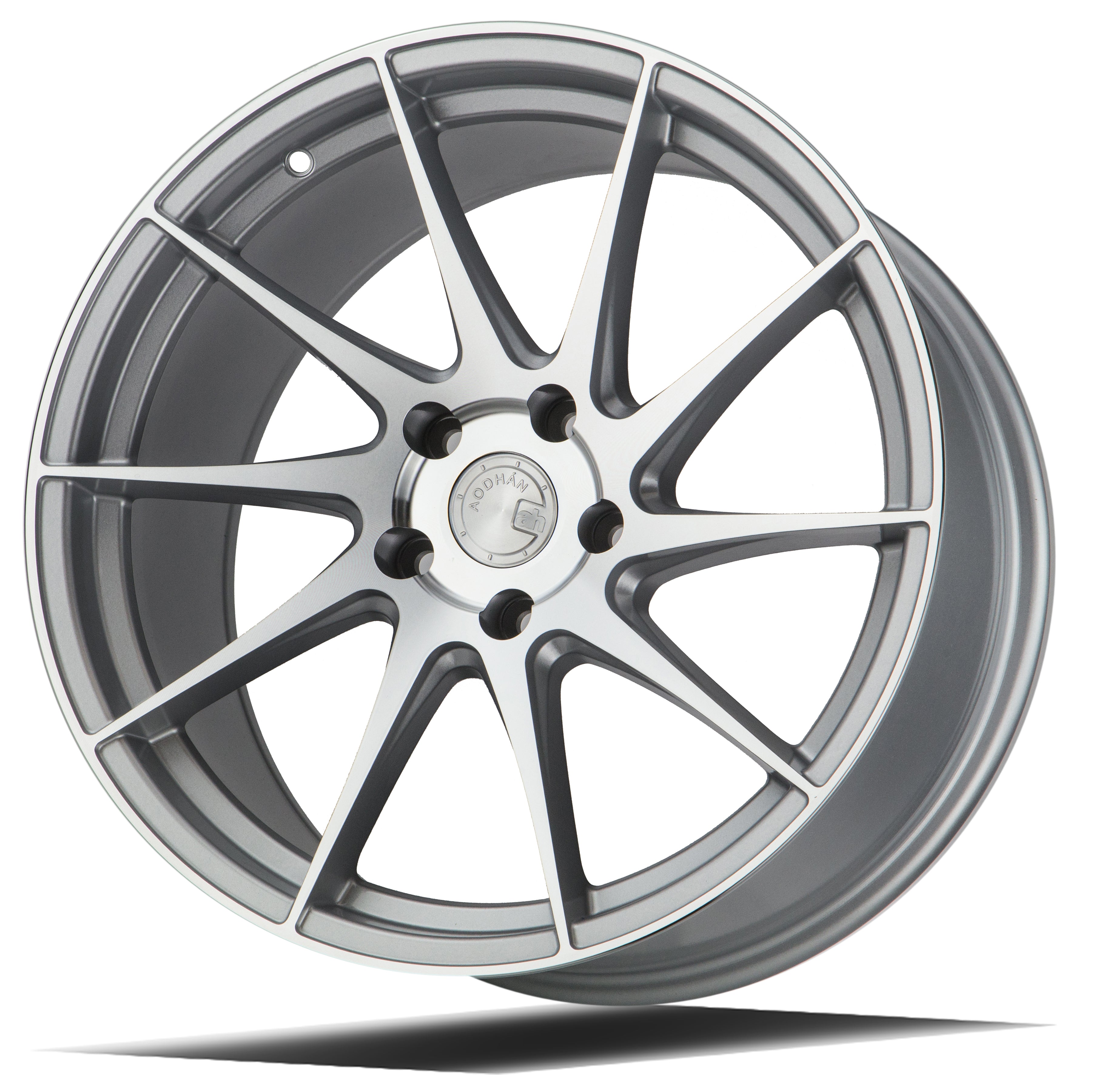 Aodhan Wheels LKB51