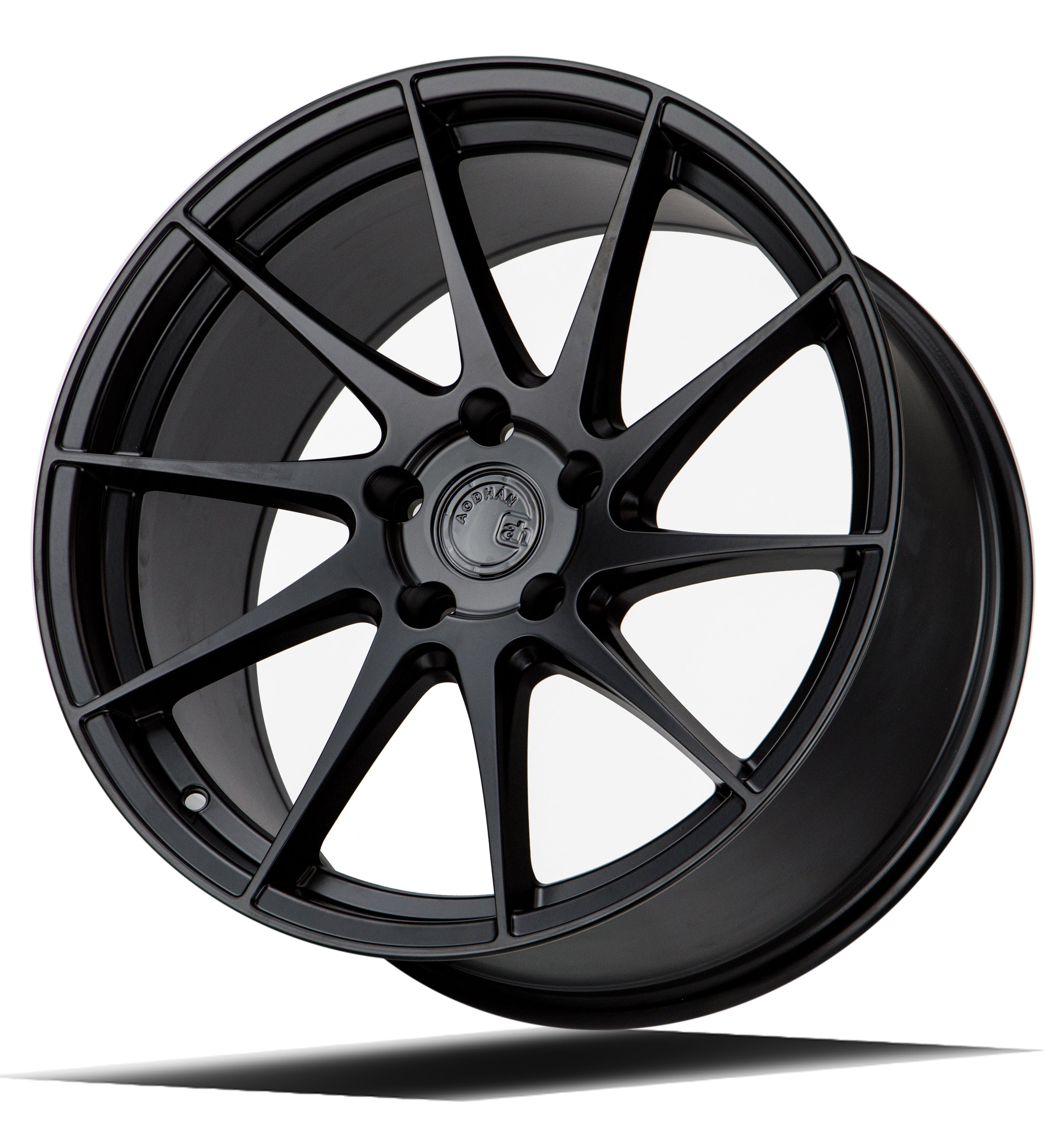 Aodhan Wheels LKB51