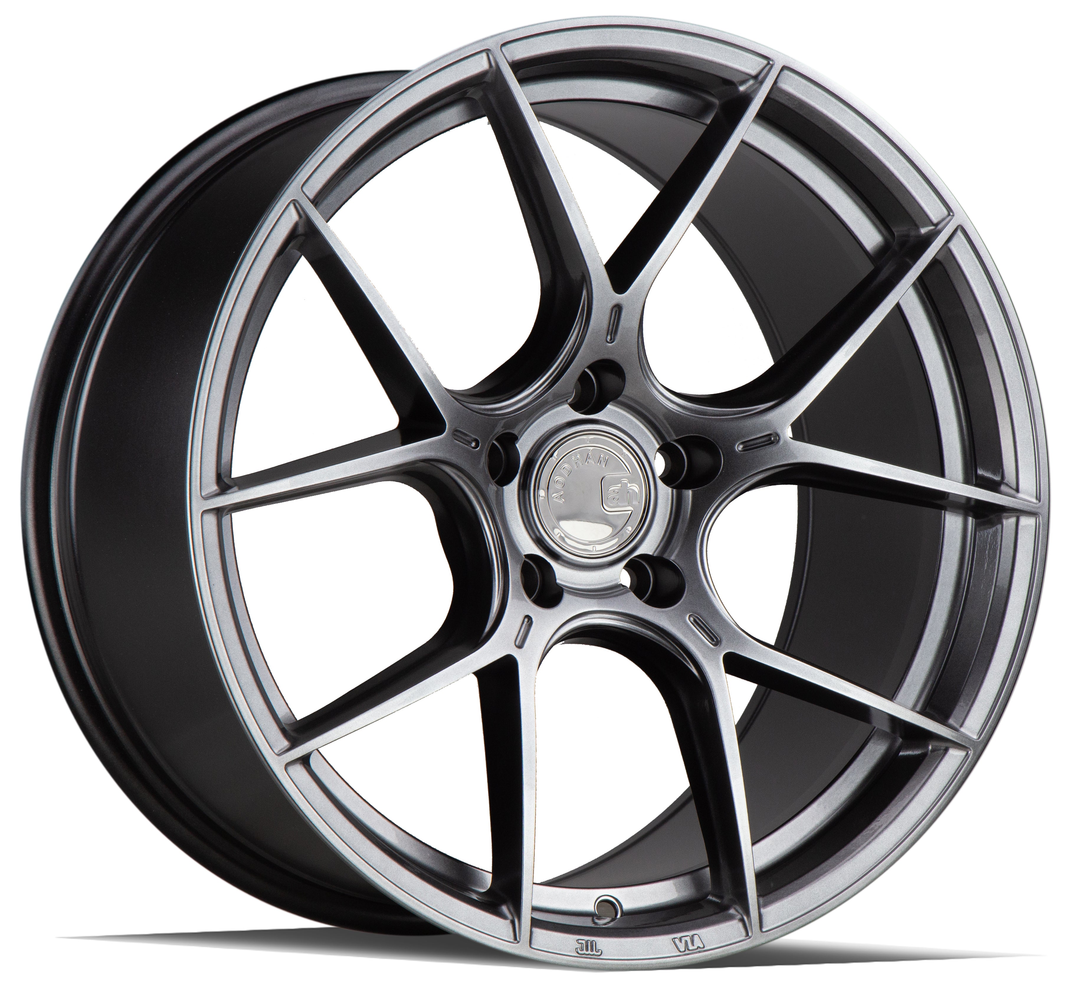 Aodhan Wheels LKB51