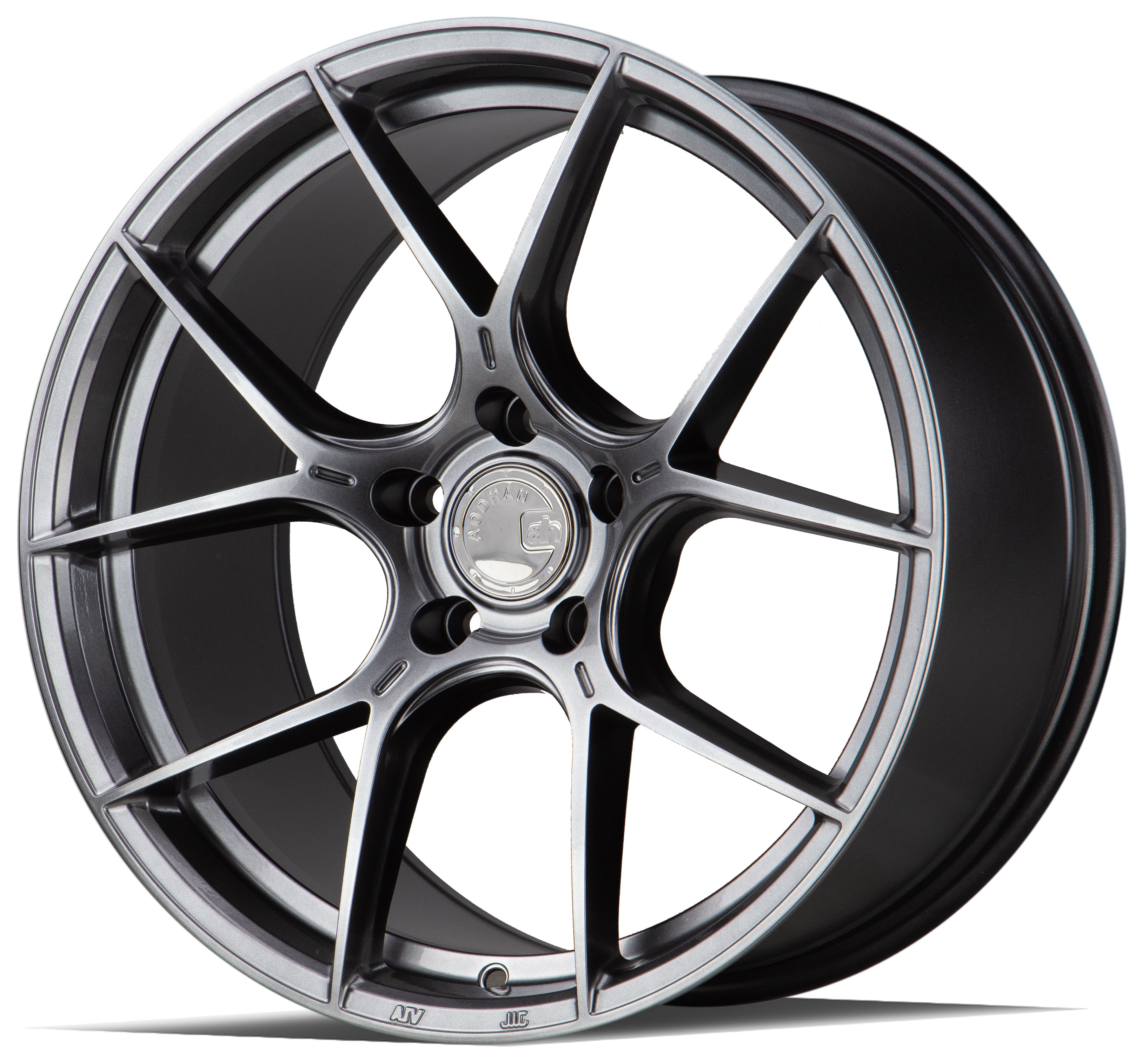 Aodhan Wheels LKB51