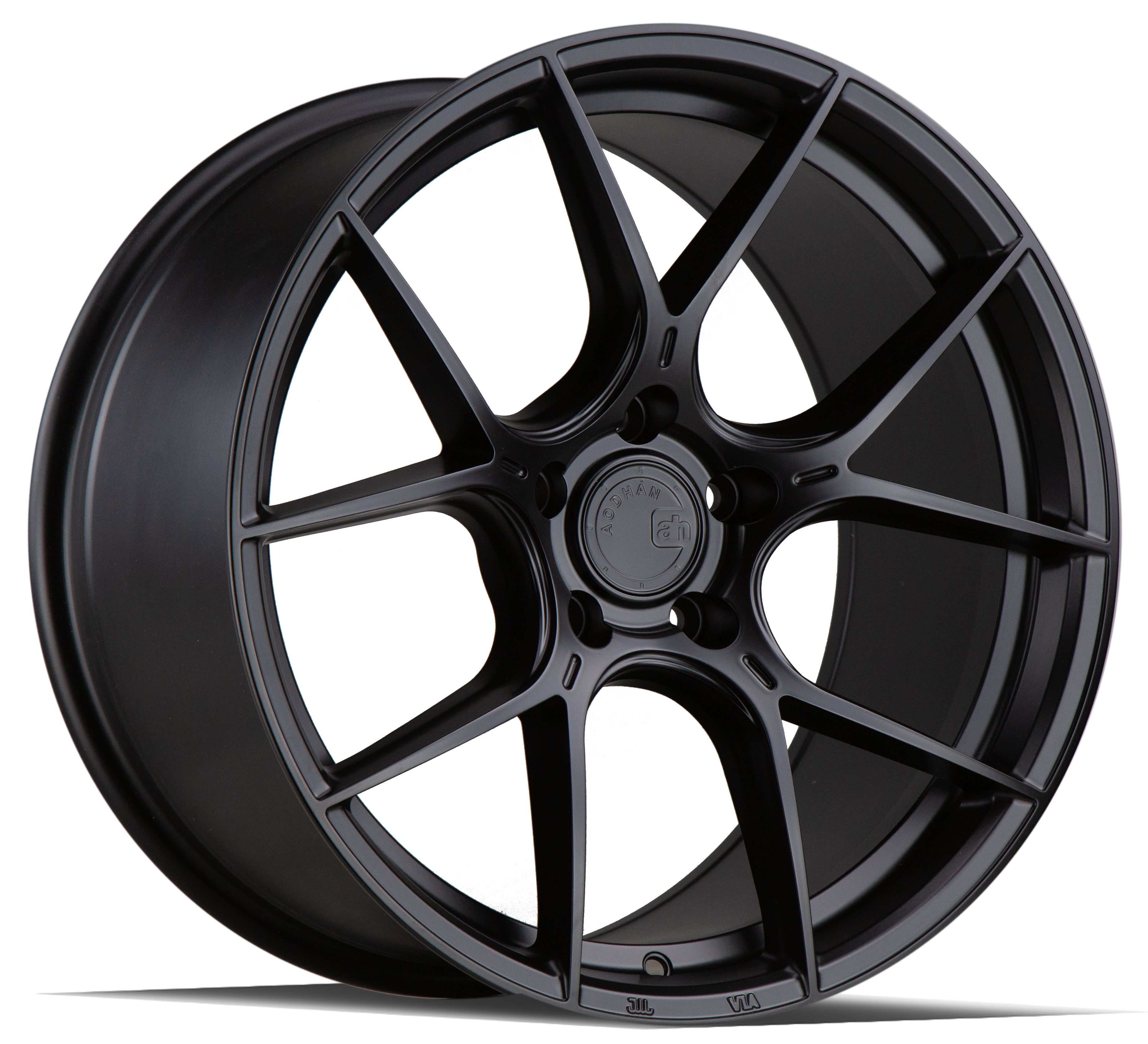 Aodhan Wheels LKB51