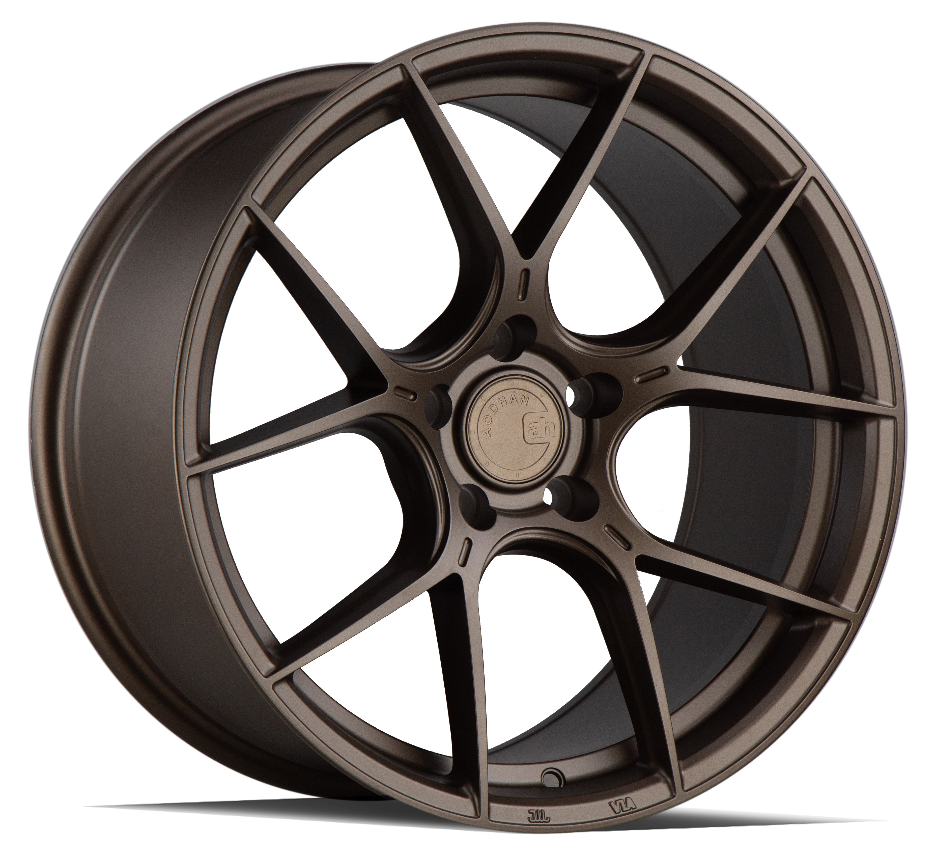 Aodhan Wheels LKB51
