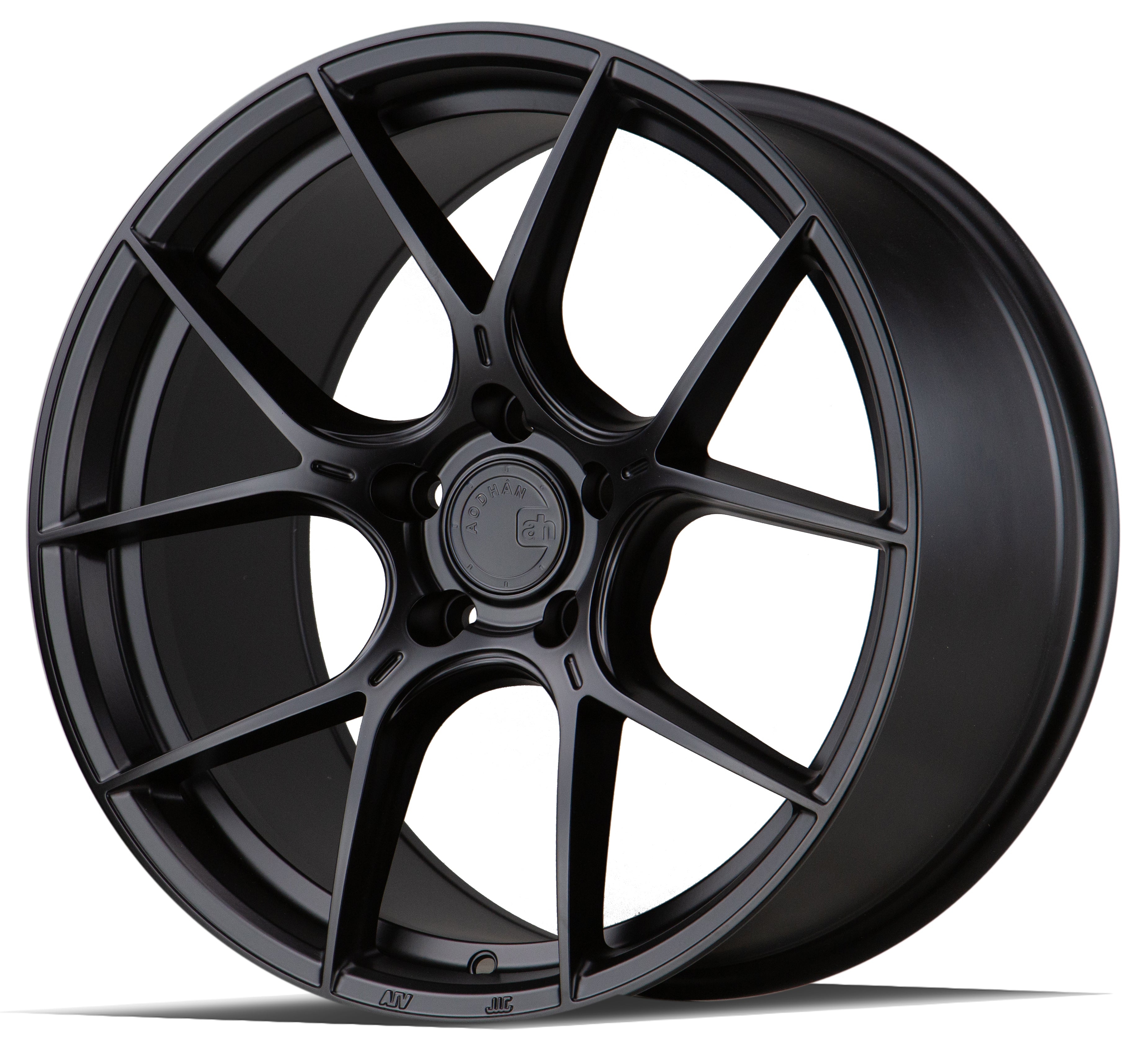 Aodhan Wheels LKB51