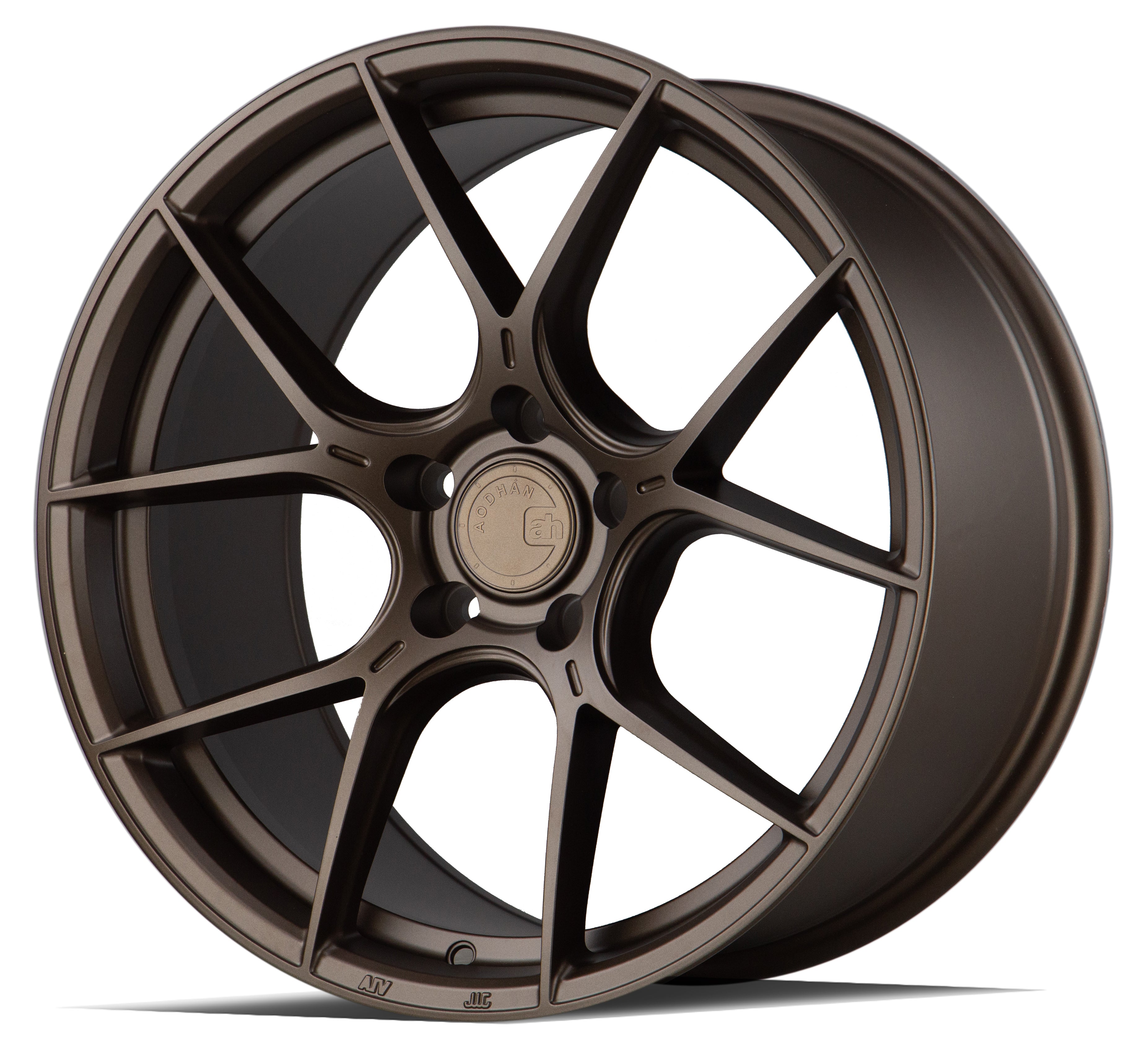 Aodhan Wheels LKB51