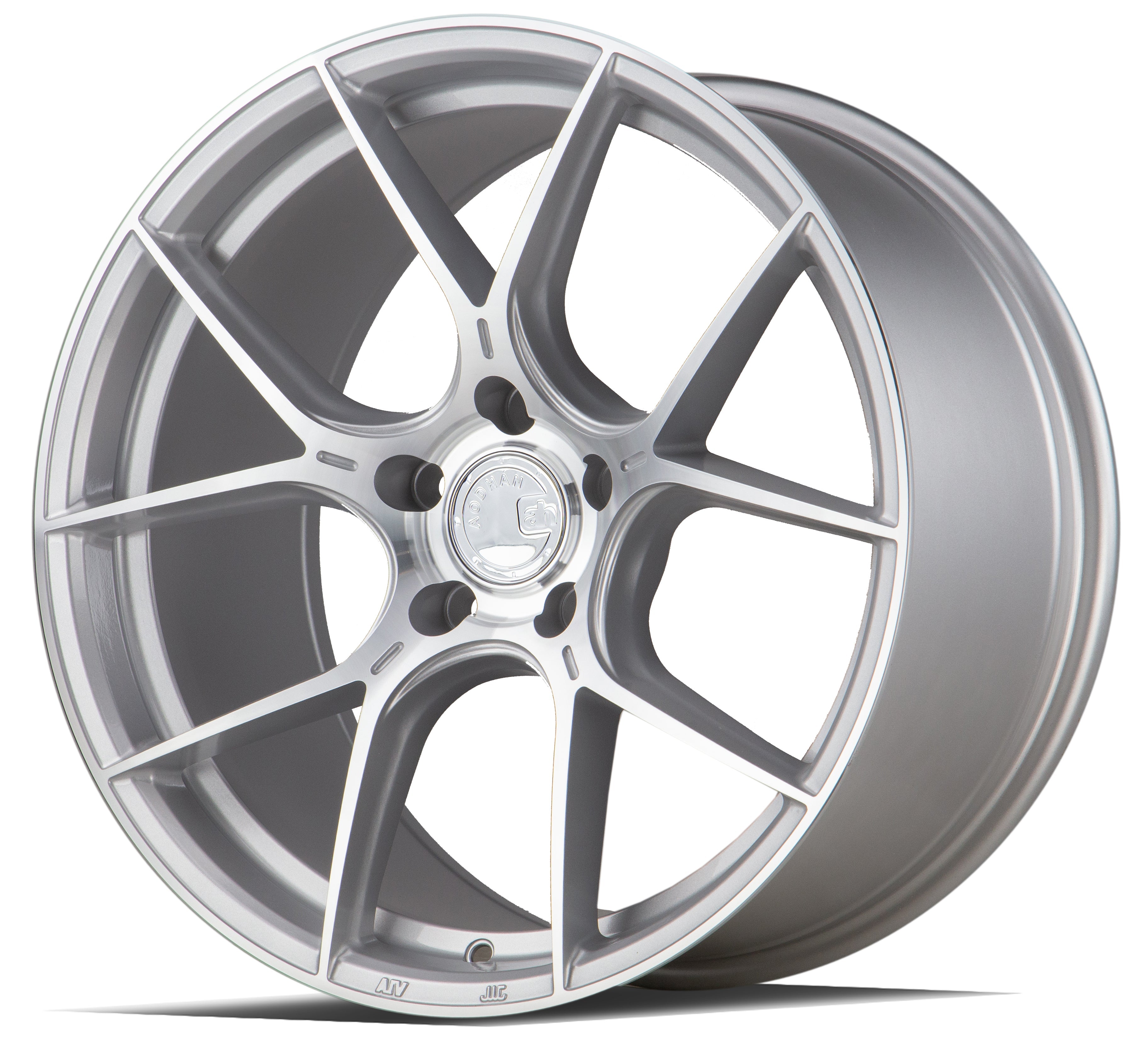 Aodhan Wheels LKB51