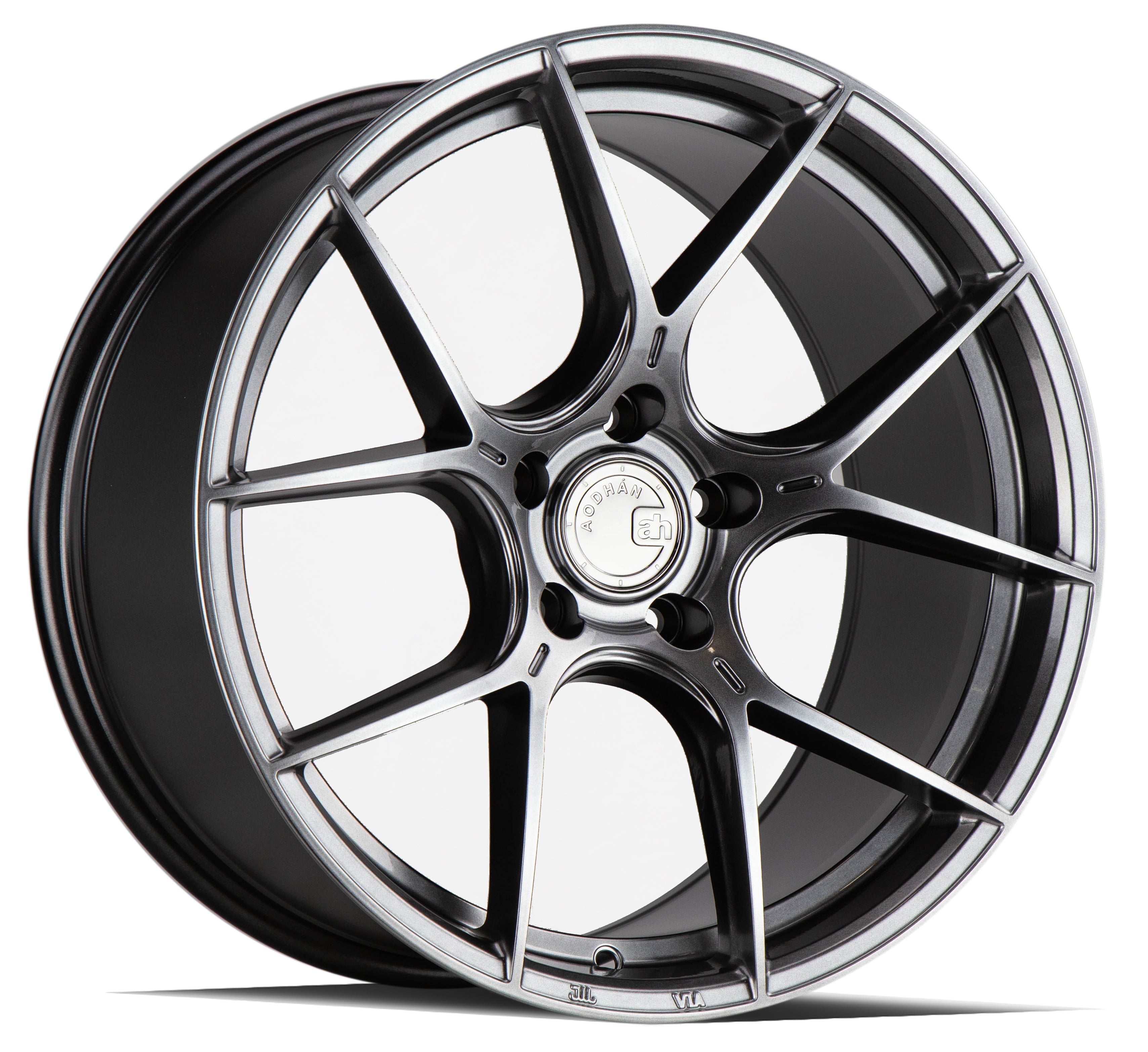 Aodhan Wheels LKB51