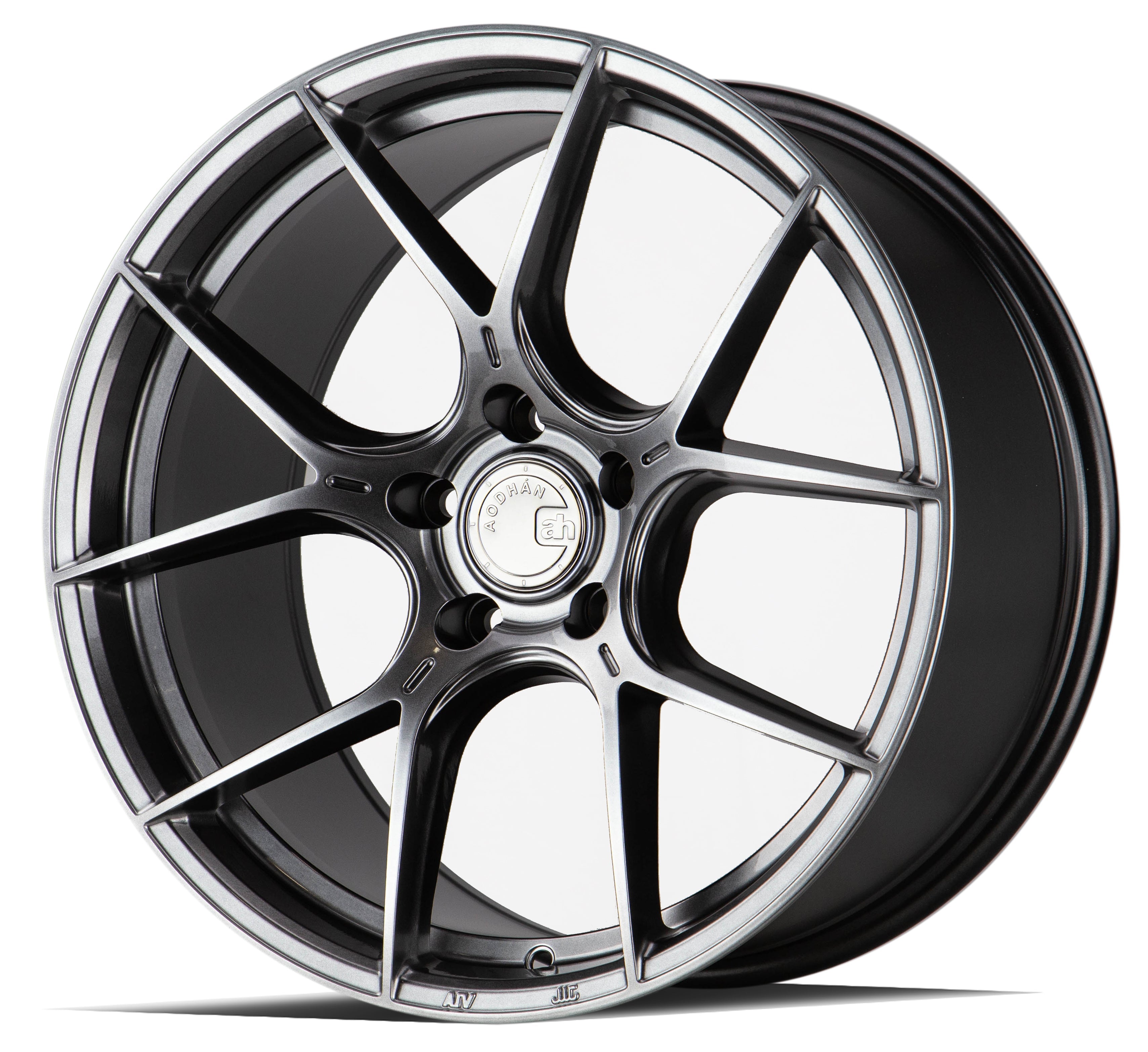 Aodhan Wheels LKB51