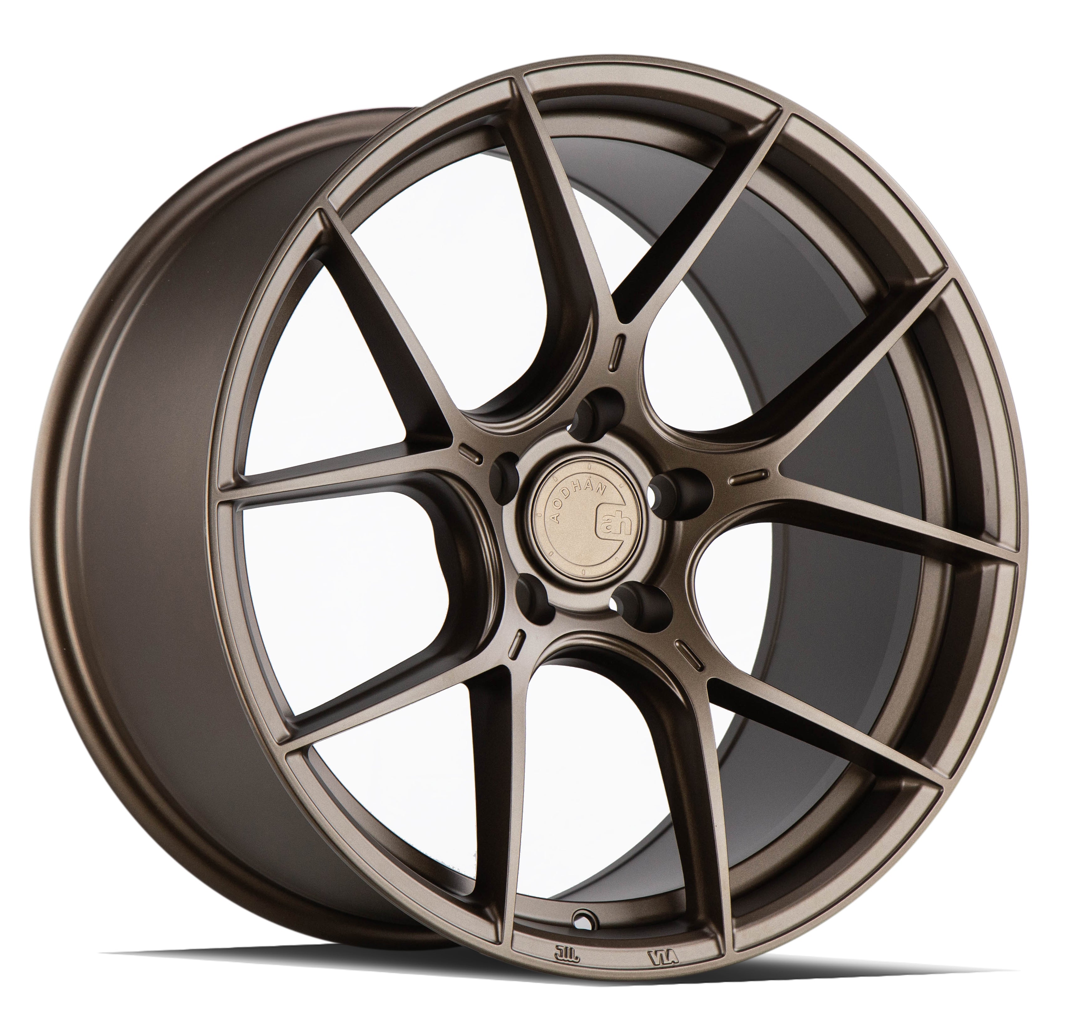 Aodhan Wheels LKB51